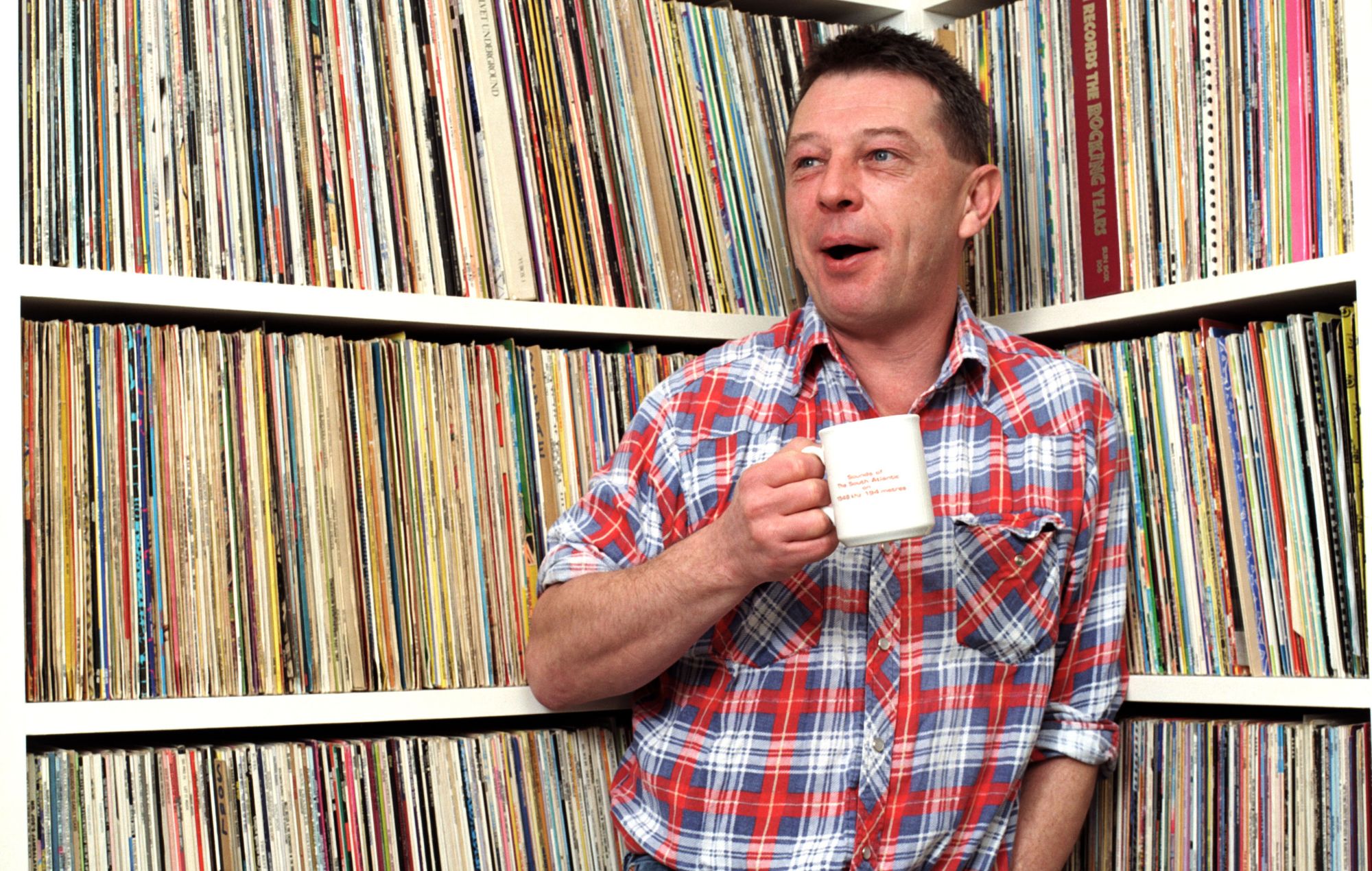 Tributes paid after death of Radio 1 legend Andy Kershaw: &#8220;He left a lasting mark on music broadcasting and journalism”