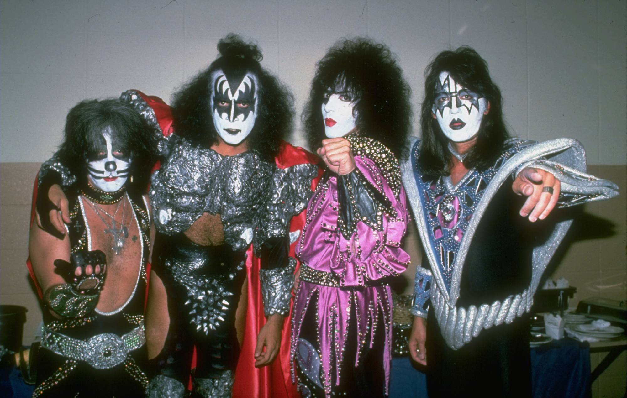 Launch date for KISS&#8217; Las Vegas avatar show revealed – set to feature &#8220;new songs&#8221;