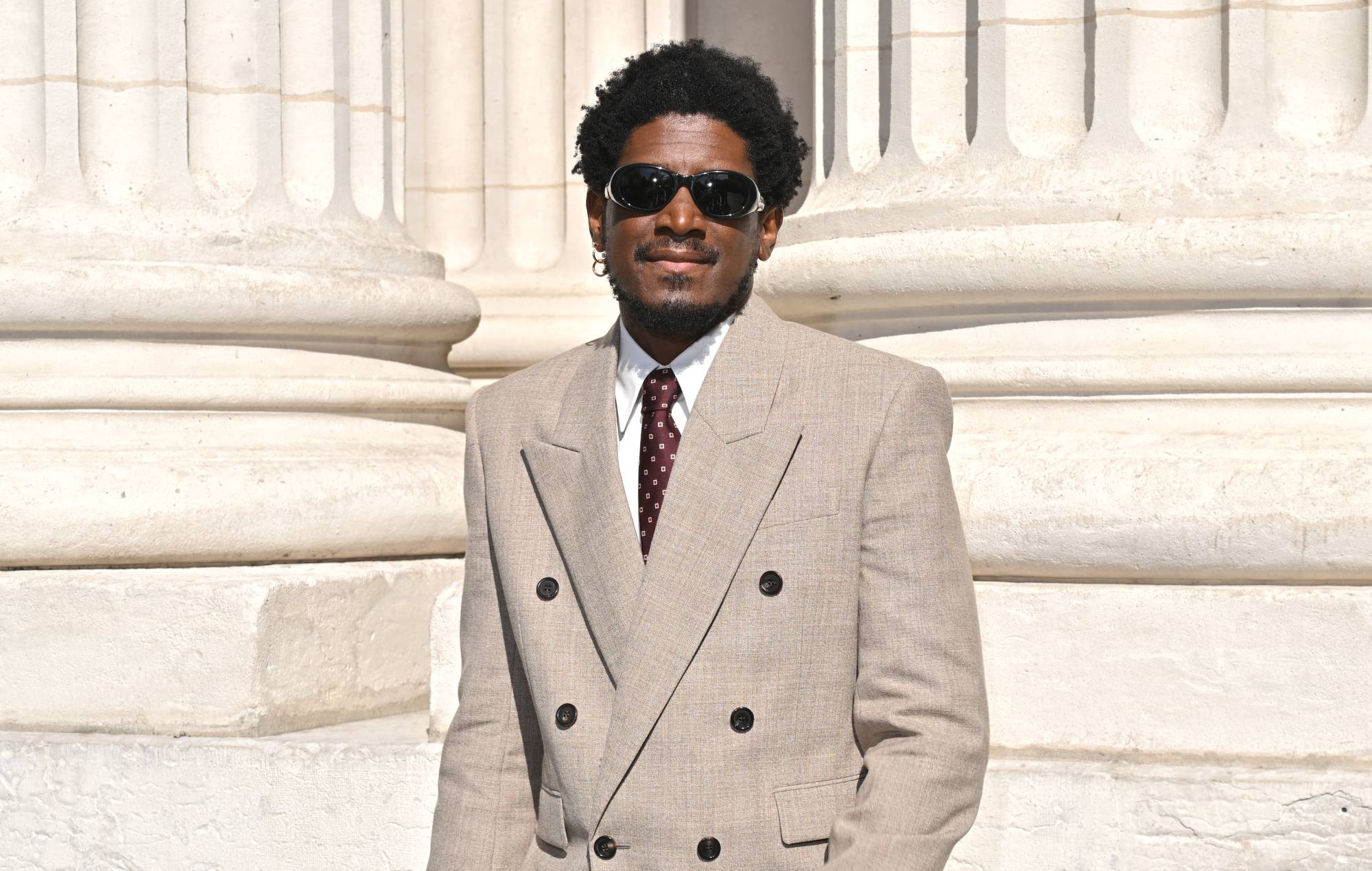 Labrinth explains &#8216;Euphoria&#8217; season three departure: &#8220;I don&#8217;t let people treat me like shit&#8221;