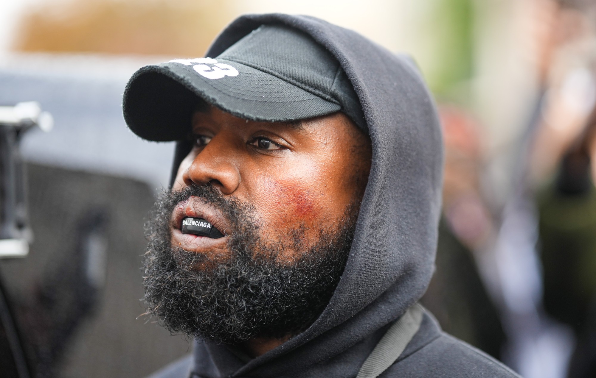 Sajid Javid &#8220;certain&#8221; the Home Secretary will block Kanye West from coming to UK if Wireless don&#8217;t cancel his upcoming shows