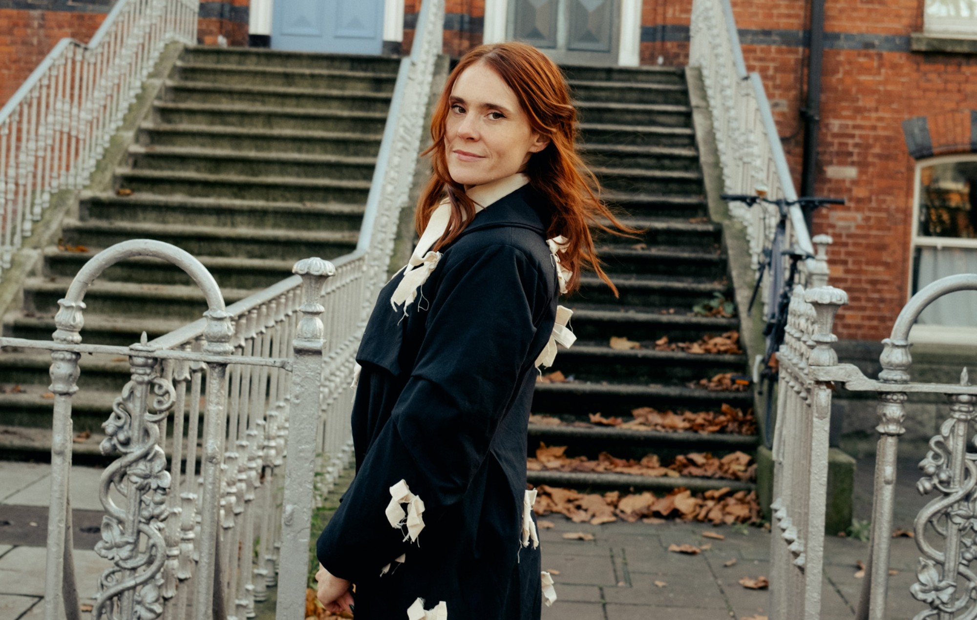 Kate Nash shares emotional cover of Sinéad O’Connor’s &#8216;Famine&#8217;: “I was inspired by the phrase: &#8216;The English can&#8217;t remember history, while the Irish can&#8217;t forget it&#039;&#8221;