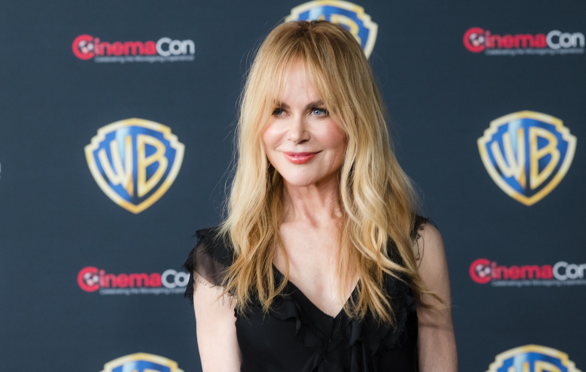 Nicole Kidman training to become a death doula: &#8220;I sought exploration of the human condition&#8221;
