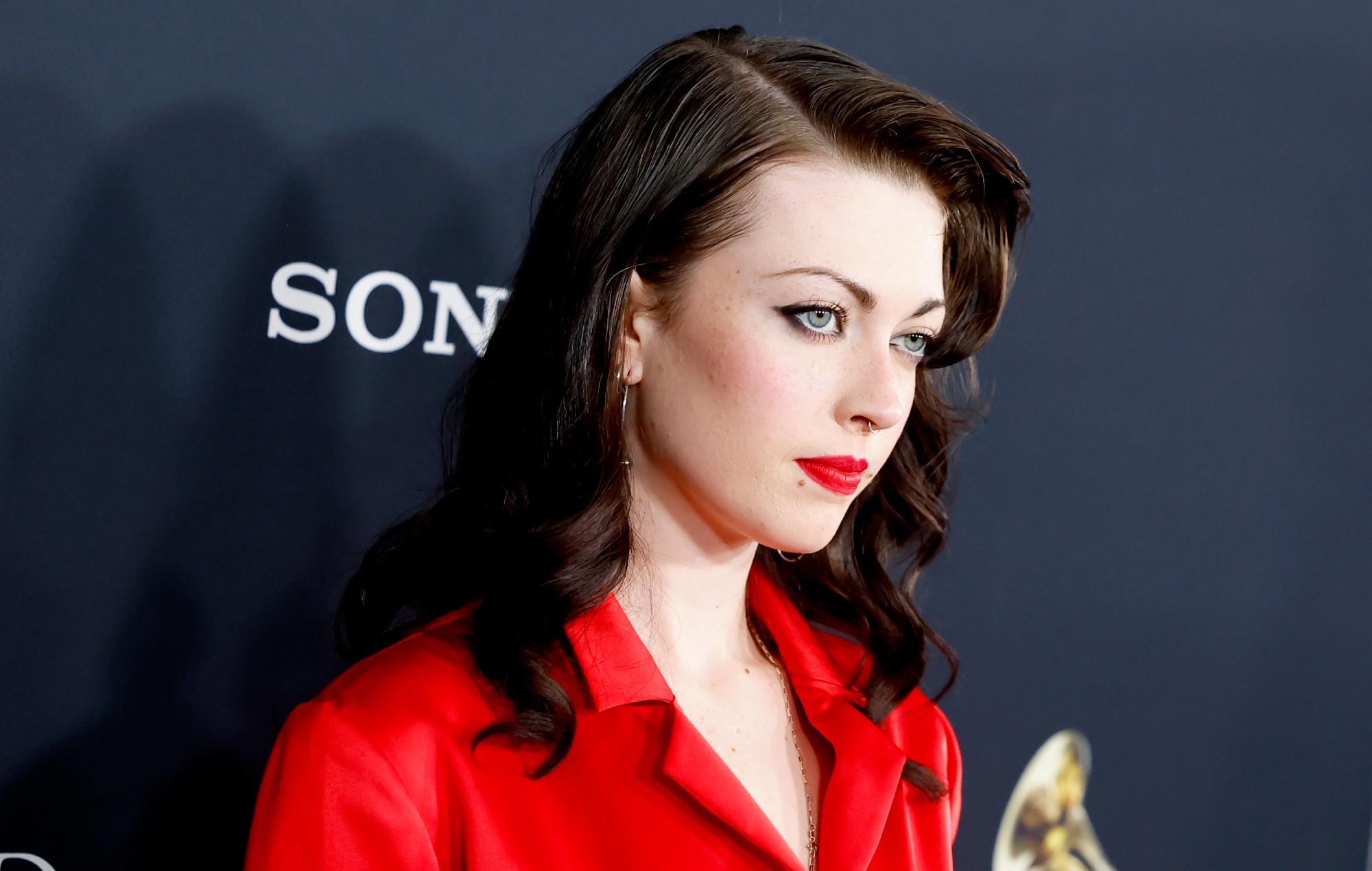 Violet Grohl: &#8220;I don’t like male musicians my age. I don’t care. They have attitude problems&#8221;