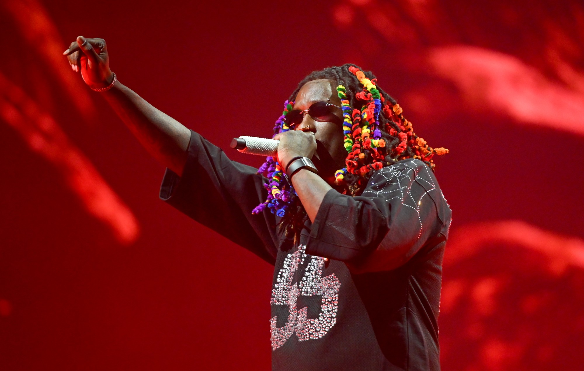 Watch Young Thug bring out Camila Cabello for &#8216;Havana&#8217; at Coachella