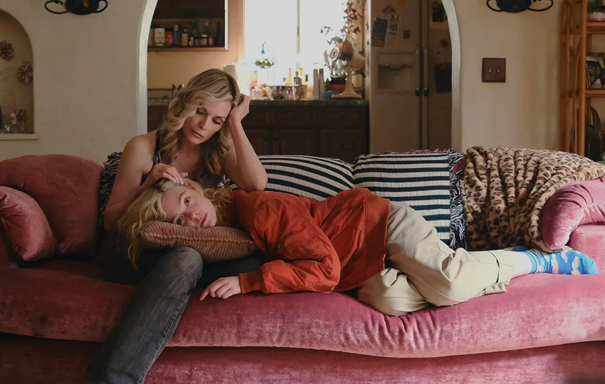 Every song on the &#8216;Margo’s Got Money Troubles&#8217; soundtrack