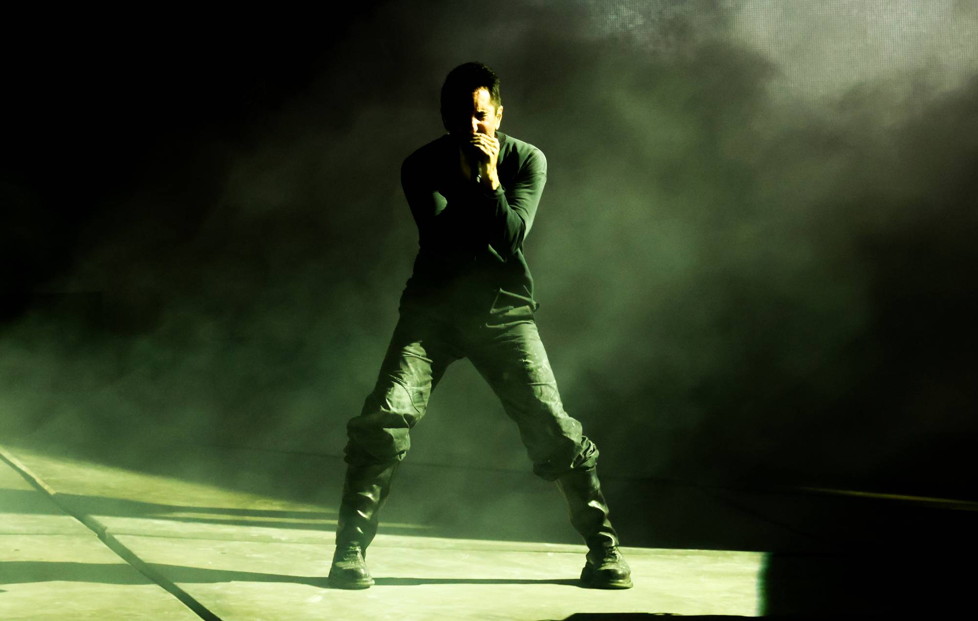 Trent Reznor shares details of Nine Inch Noize album, confirms he&#8217;ll be back to work on Nine Inch Nails next week