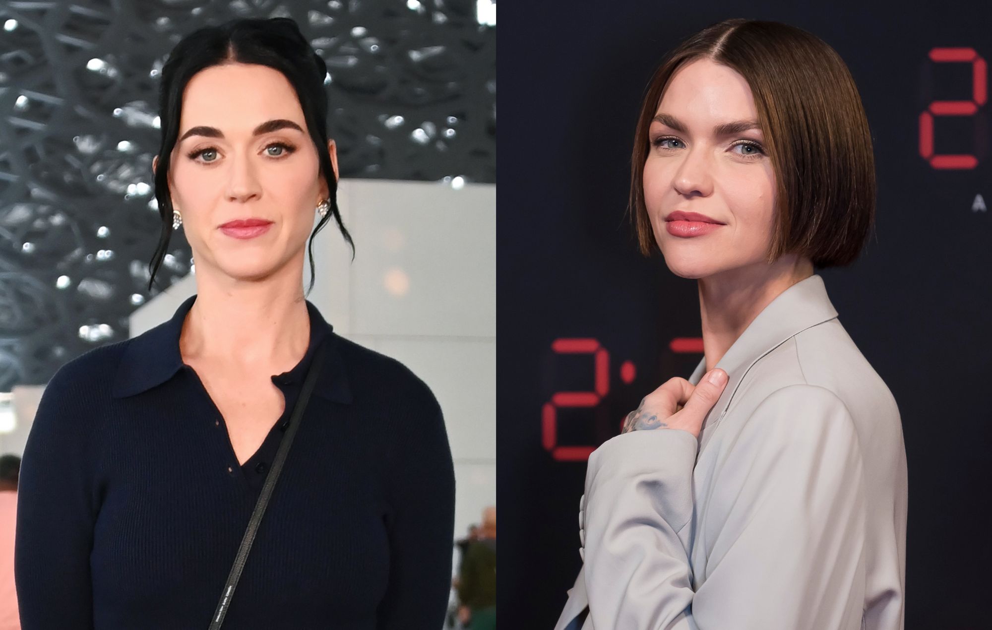 Katy Perry denies Ruby Rose&#8217;s &#8220;dangerous, reckless&#8221; and &#8220;categorically false&#8221; accusations of sexual assault