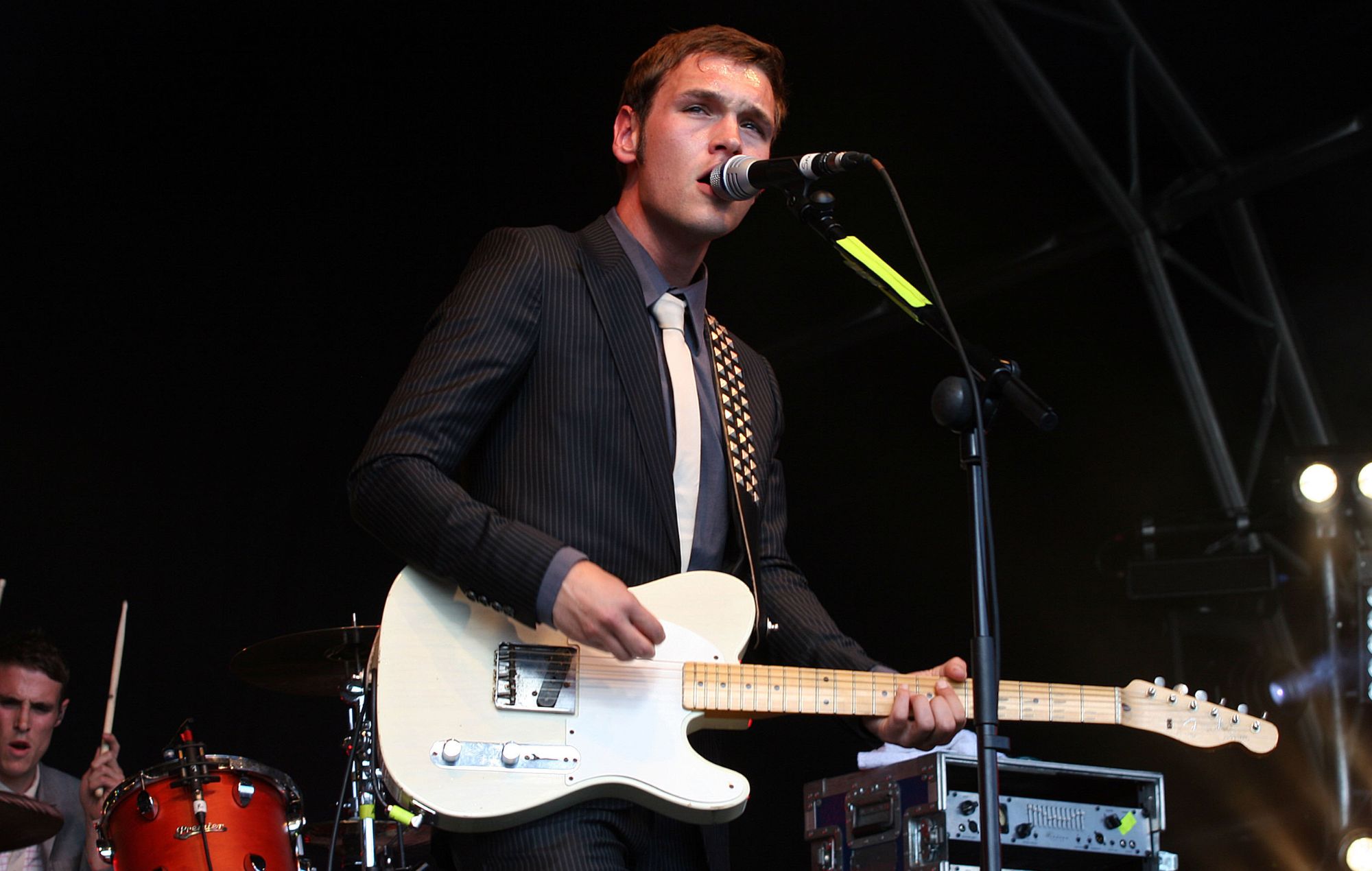 The Ordinary Boys mark their 20th anniversary to return with ska-infused new single &#8216;Peer Pressure’