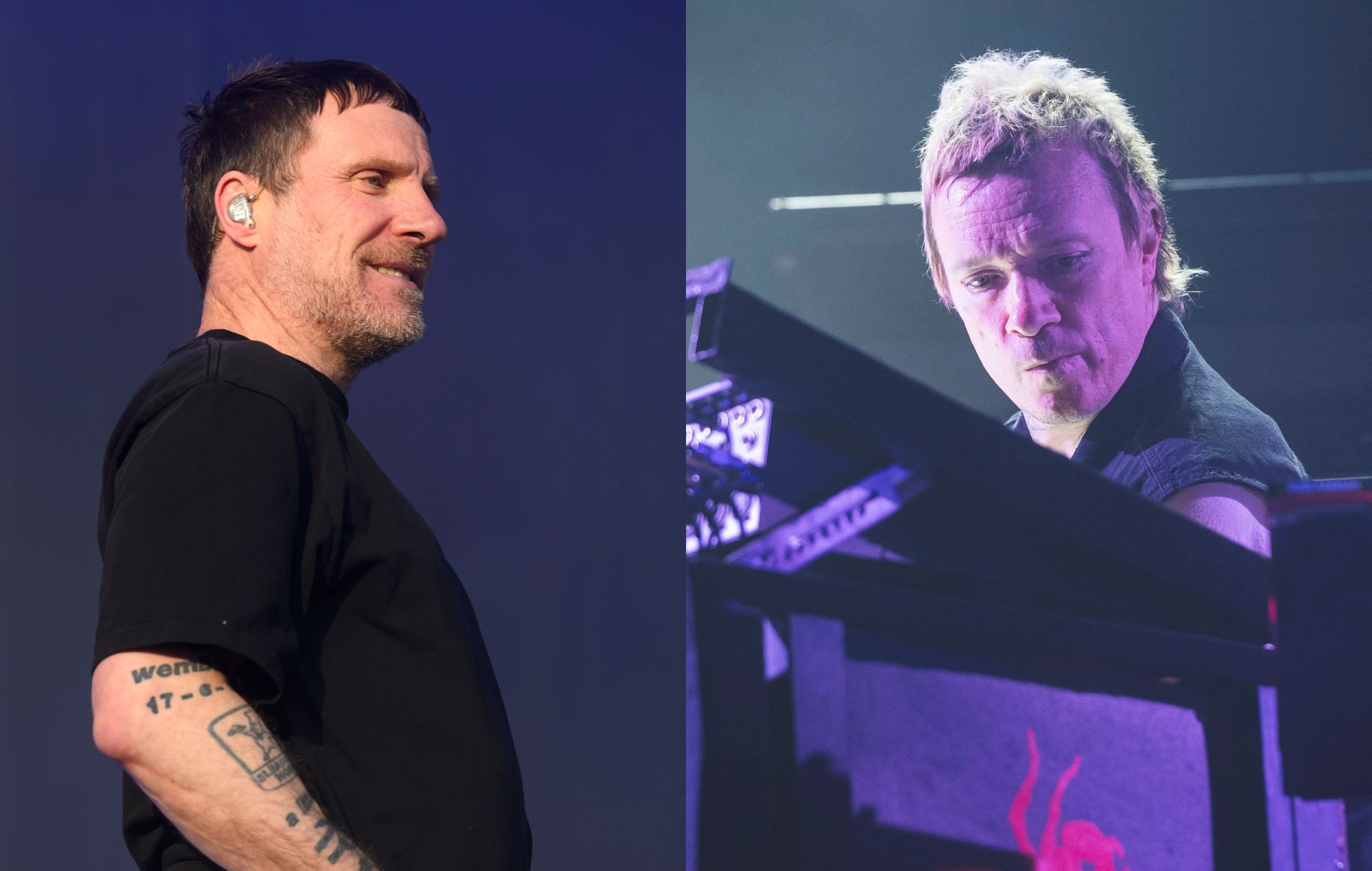 Listen to The Prodigy&#8217;s &#8220;dirty, acid 303&#8221; remix of Sleaford Mods&#8217; &#8216;Elitest G.O.A.T’
