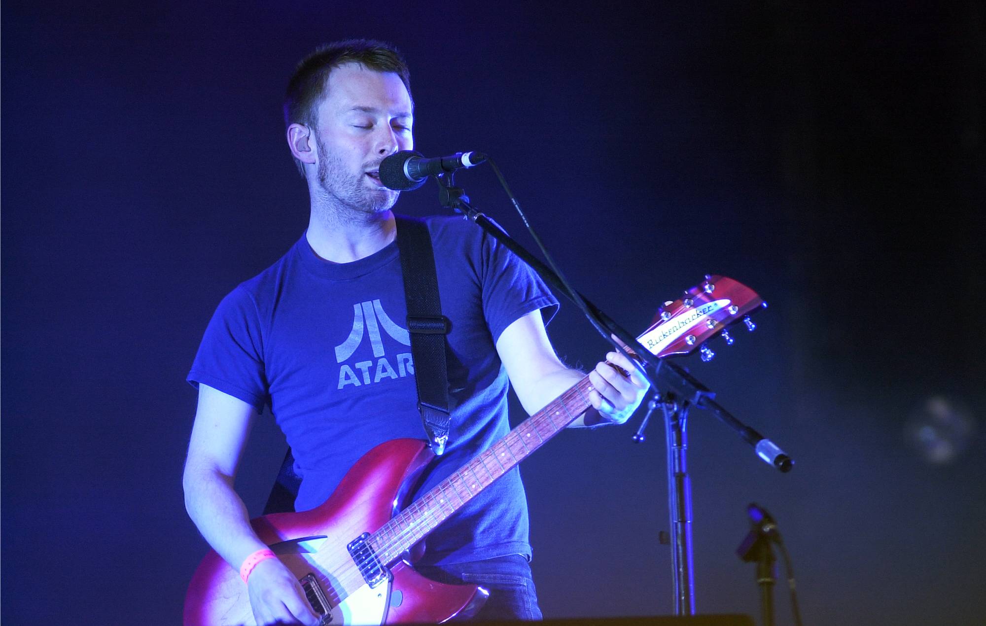 Radiohead to premiere &#8216;Motion Picture House – KID A MNESIA&#8217; before taking it on tour