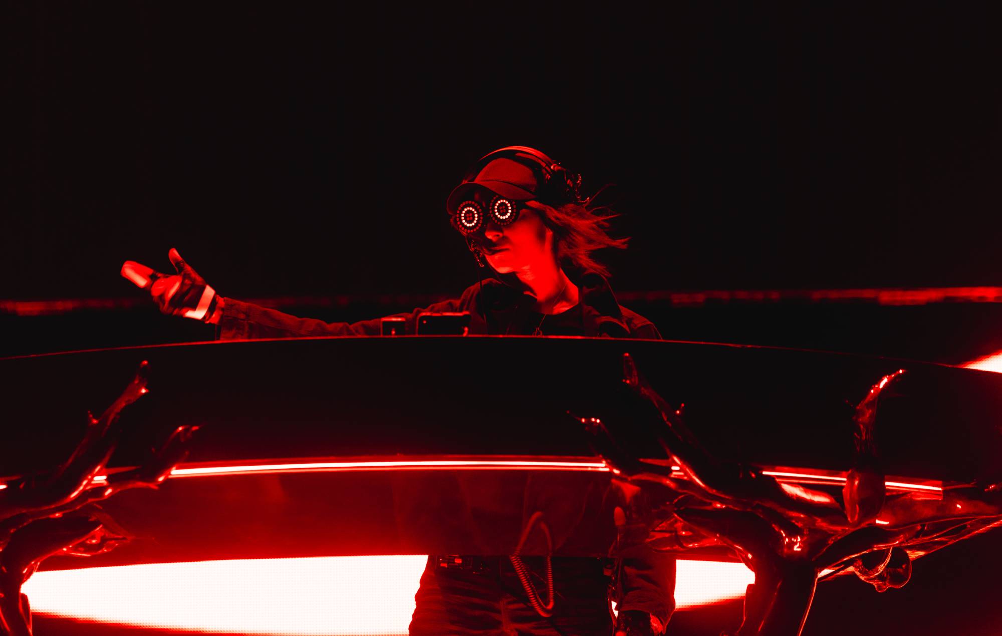 Rezz pulls out of Coachella Weekend two: &#8220;I continued to push thinking it would be fine&#8221;
