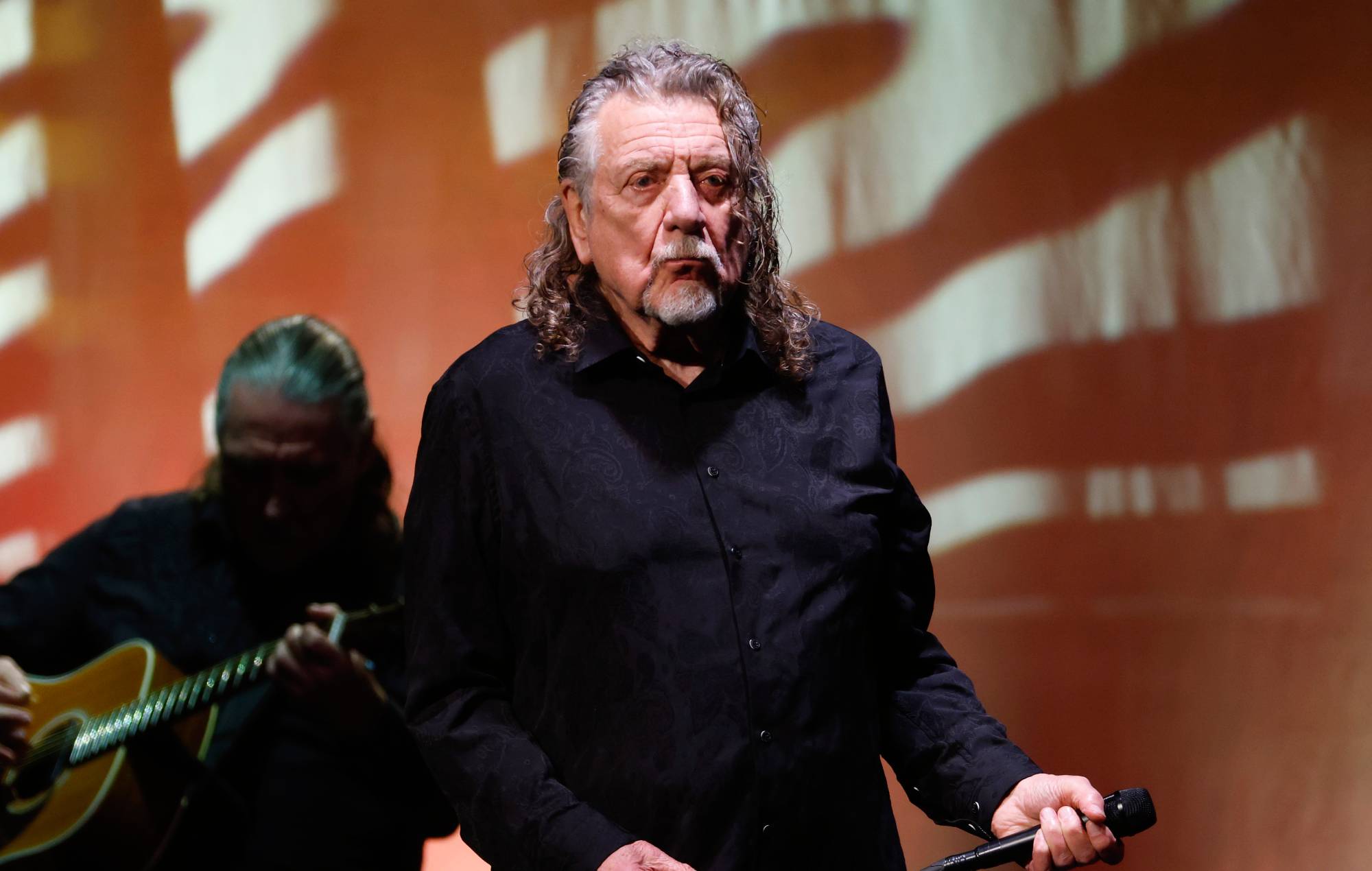 Robert Plant honoured as Record Store Legend ahead of RSD 2026: &#8220;Record stores have always been a part of my life&#8221;