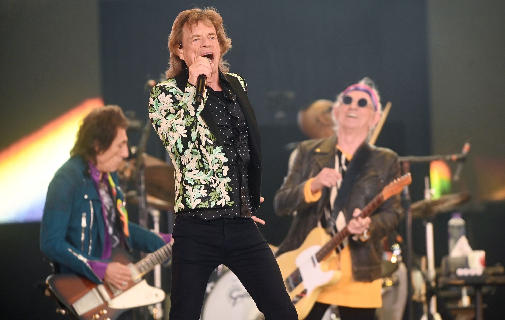The Rolling Stones return: update on The Cockroaches, new music, and the chances of a 2026 tour