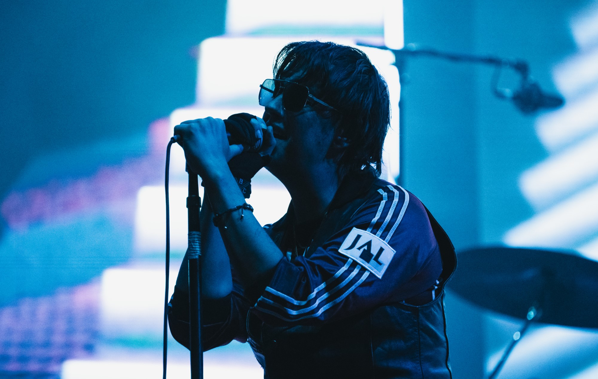 The Strokes’ delicate, sun-kissed comeback single ‘Going Shopping’ is an item you’d try on but wouldn’t buy