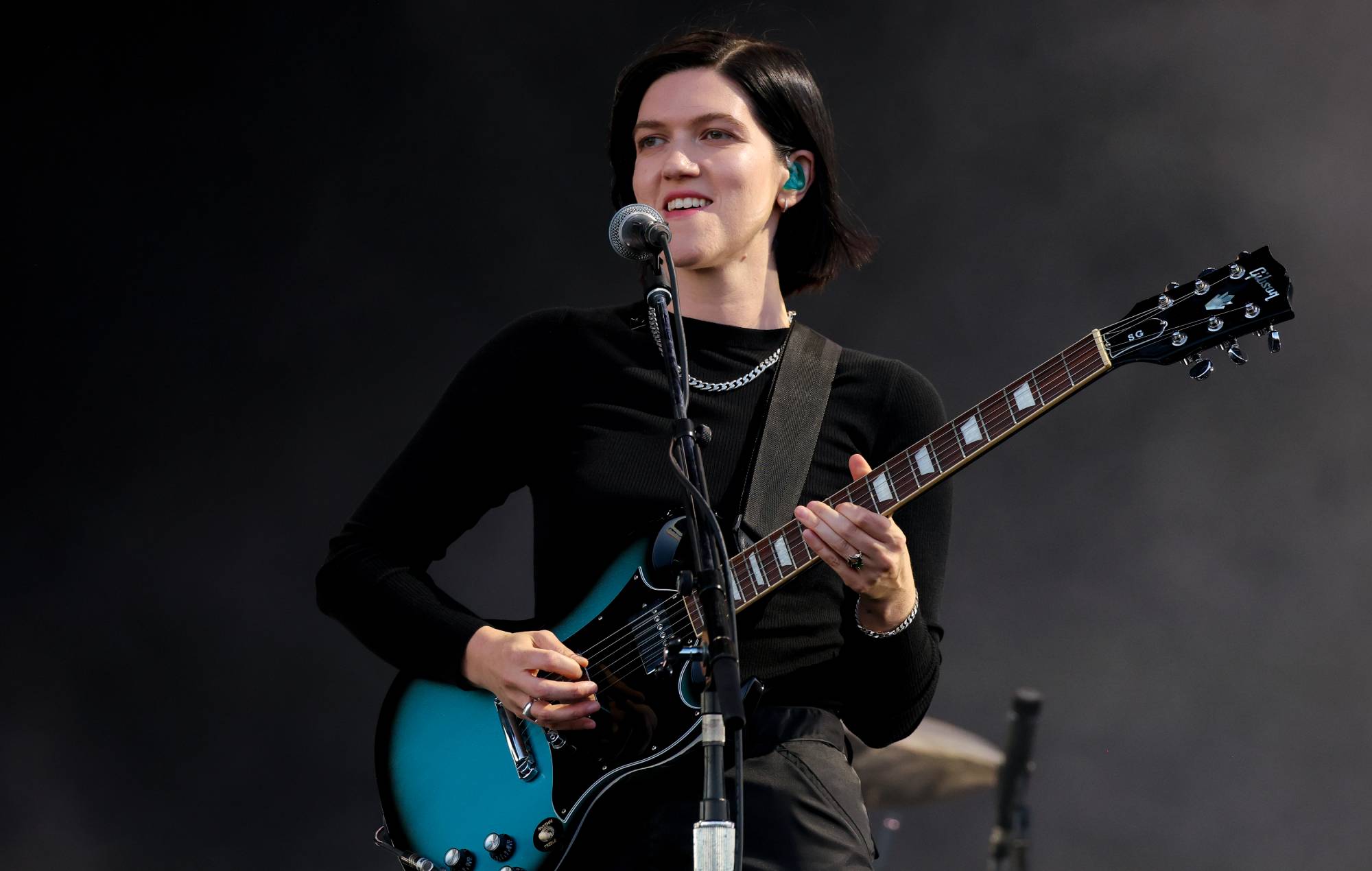 Here&#8217;s what The xx played as they made their long-awaited return to Coachella