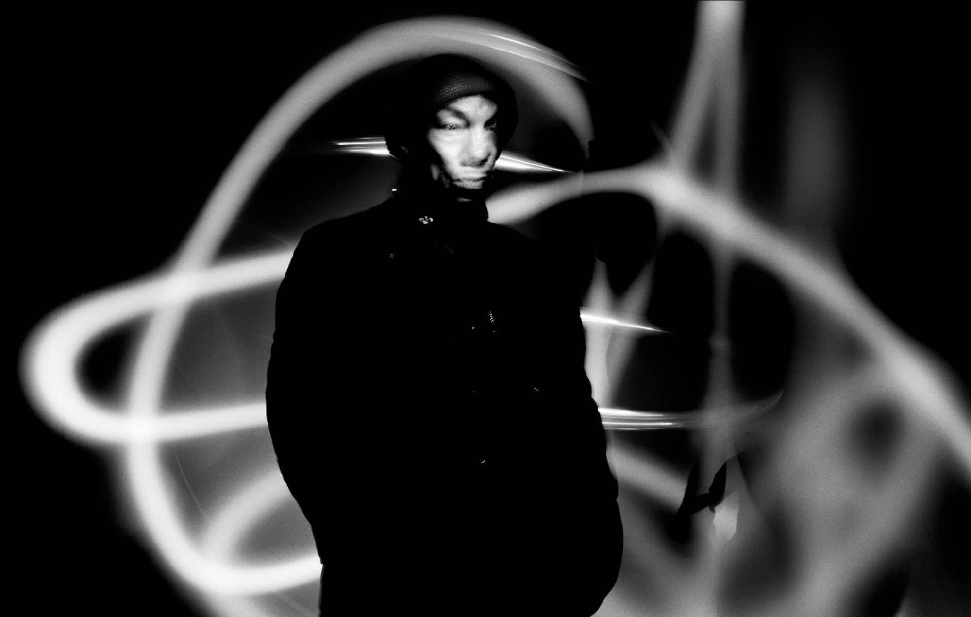 Tricky announces new album &#8216;Different When It’s Silent&#8217; with paranoid single &#8216;Out Of Place&#8217; and summer UK and European tour dates