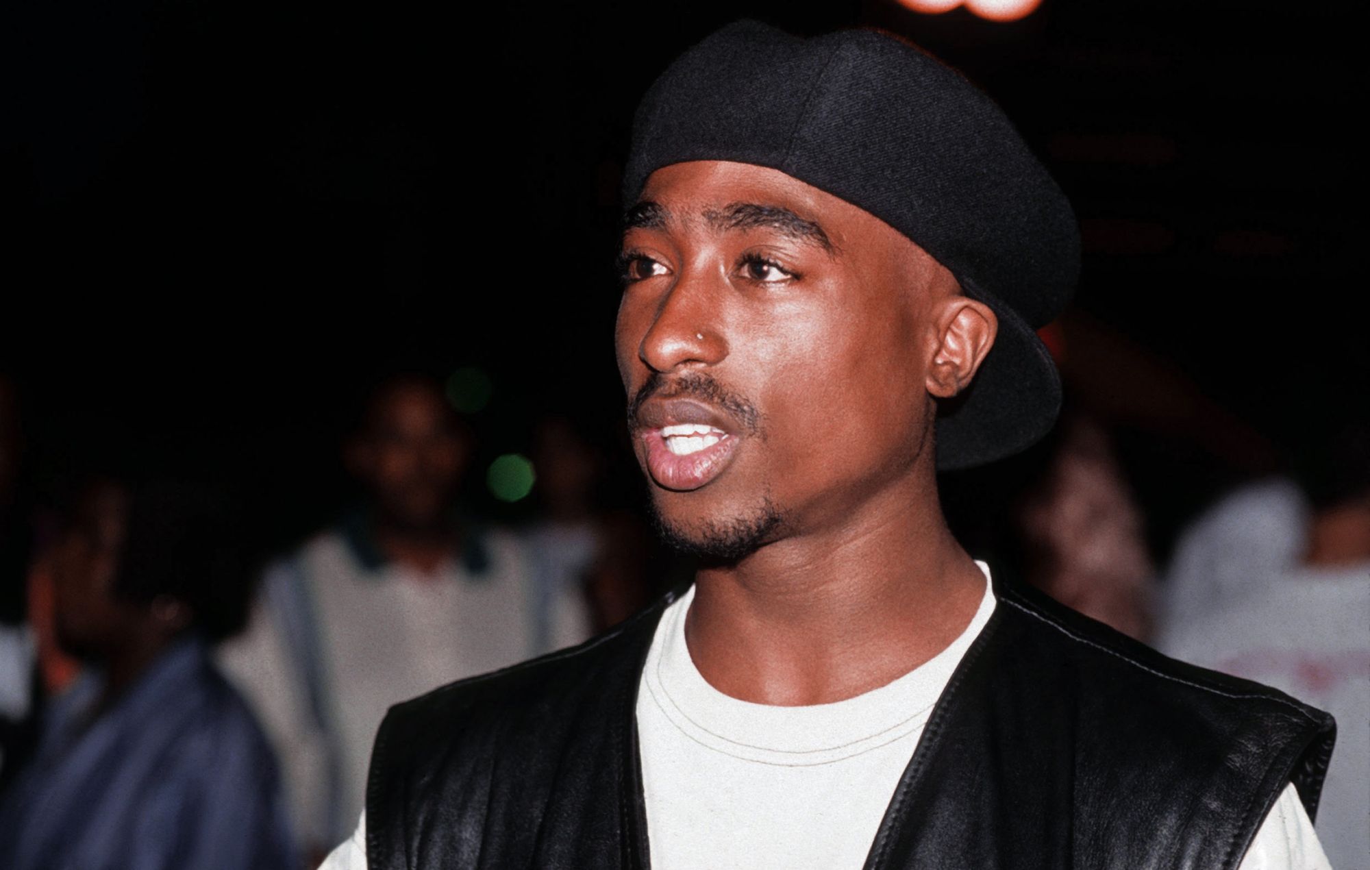 Tupac Shakur&#8217;s family file wrongful death lawsuit, seeking unspecified damages