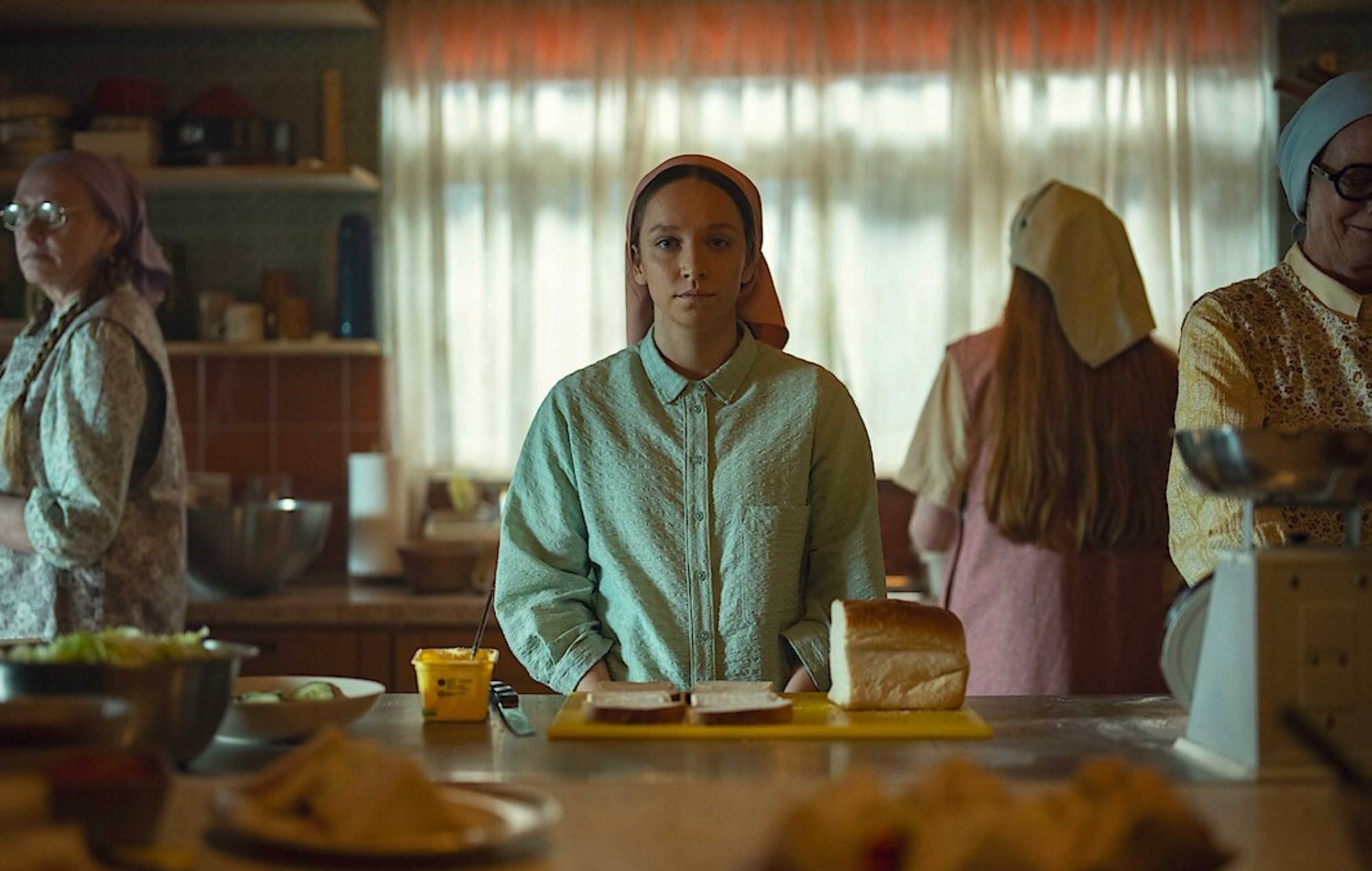 Every song on the &#8216;Unchosen&#8217; soundtrack