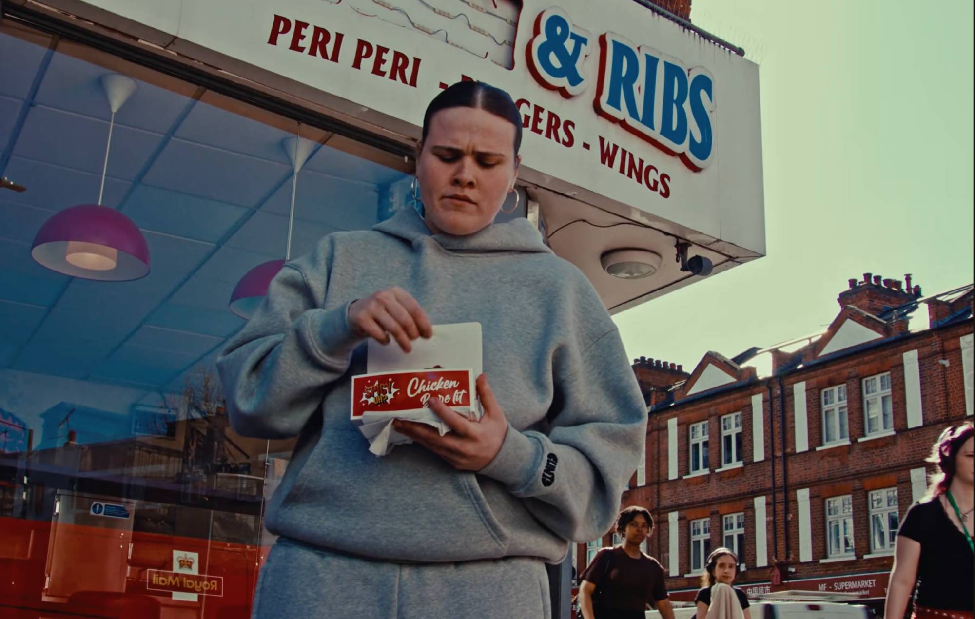 Venbee returns with the Lewis Capaldi-approved &#8216;Not My Day&#8217;