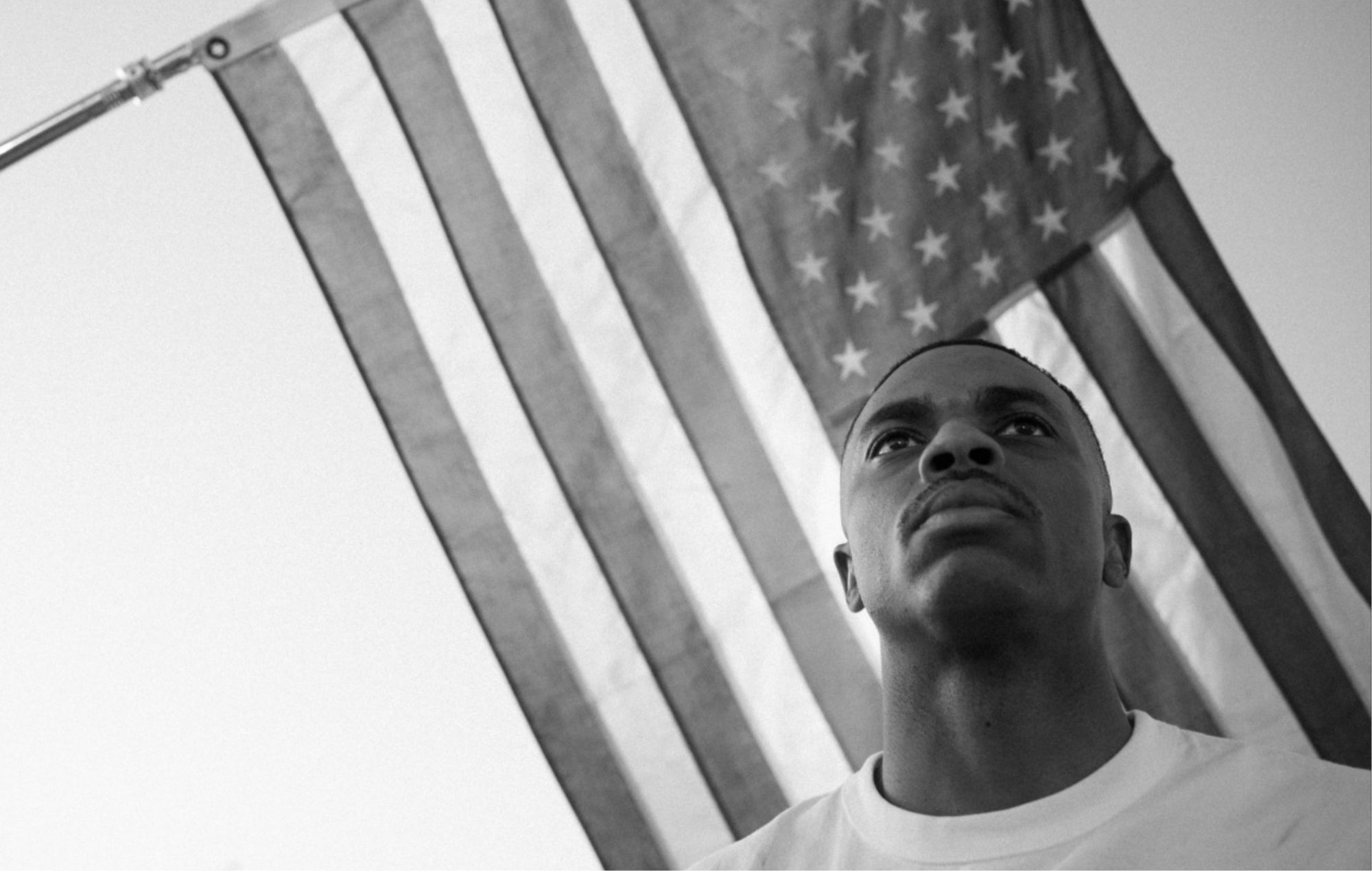 Vince Staples announces &#8216;Cry Baby&#8217; with thought-provoking single &#8216;Blackberry Marmalade&#8217;: &#8220;As the world burns, I have decided to release this album”