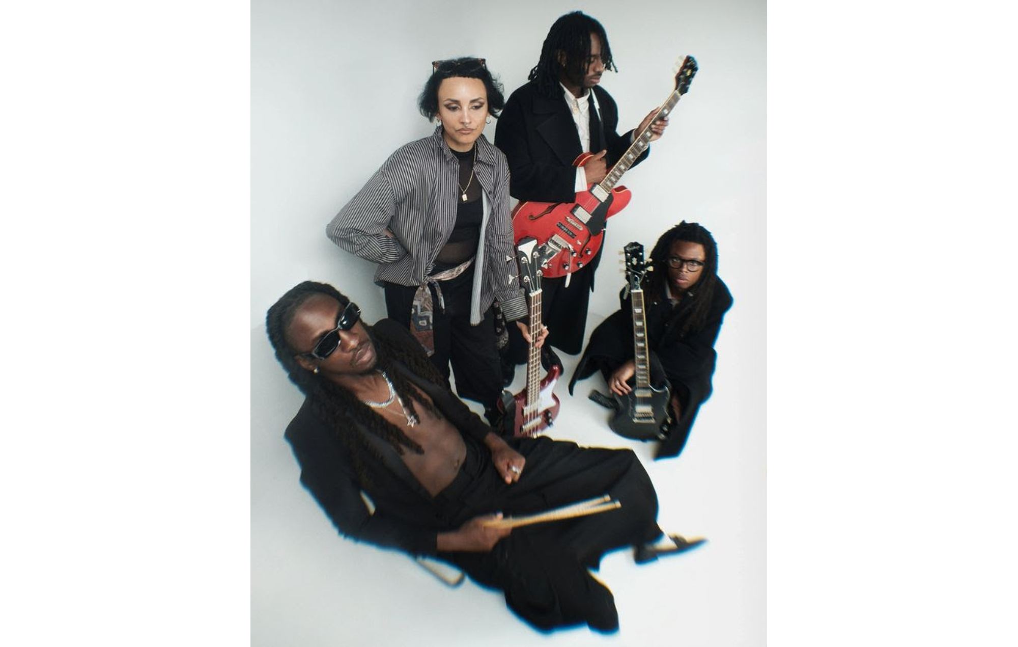 Whitelands announce split: &#8220;We have seen and done a lot of unforgettable things that we&#8217;ll hold dear in our hearts for years to come&#8221;