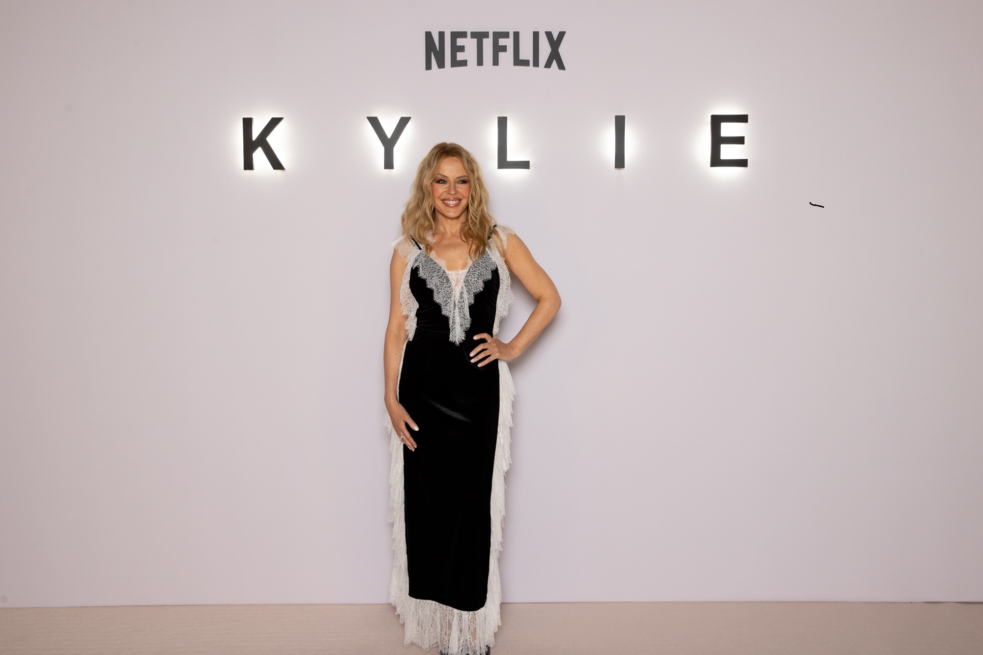 Kylie Minogue reveals she had a second cancer diagnosis in 2021: &#8220;I knew it wasn’t just a blip in my life&#8221;