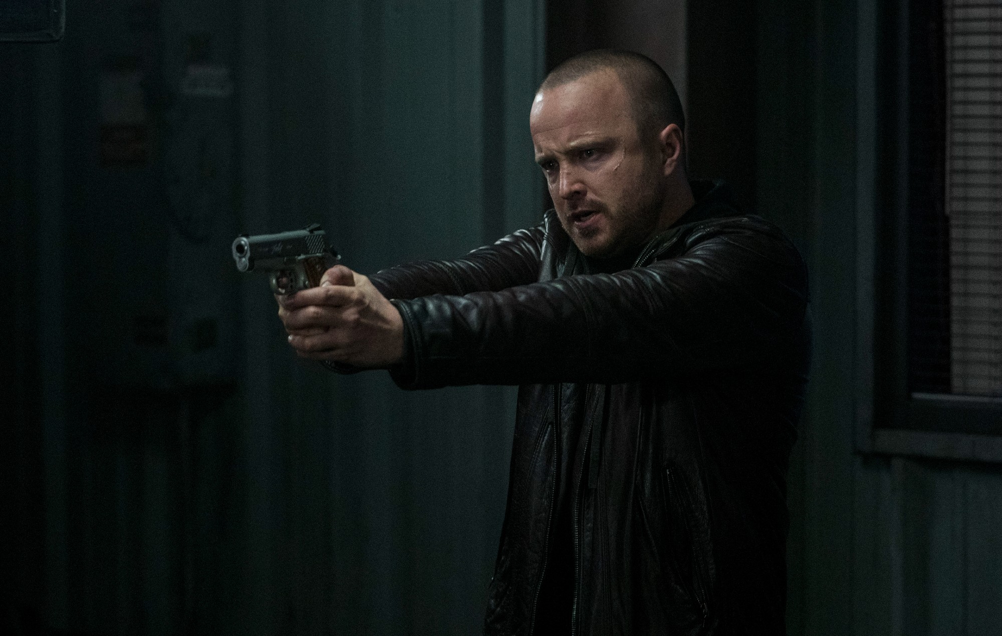 ‘Fallout’ season three adds ‘Breaking Bad’ star Aaron Paul