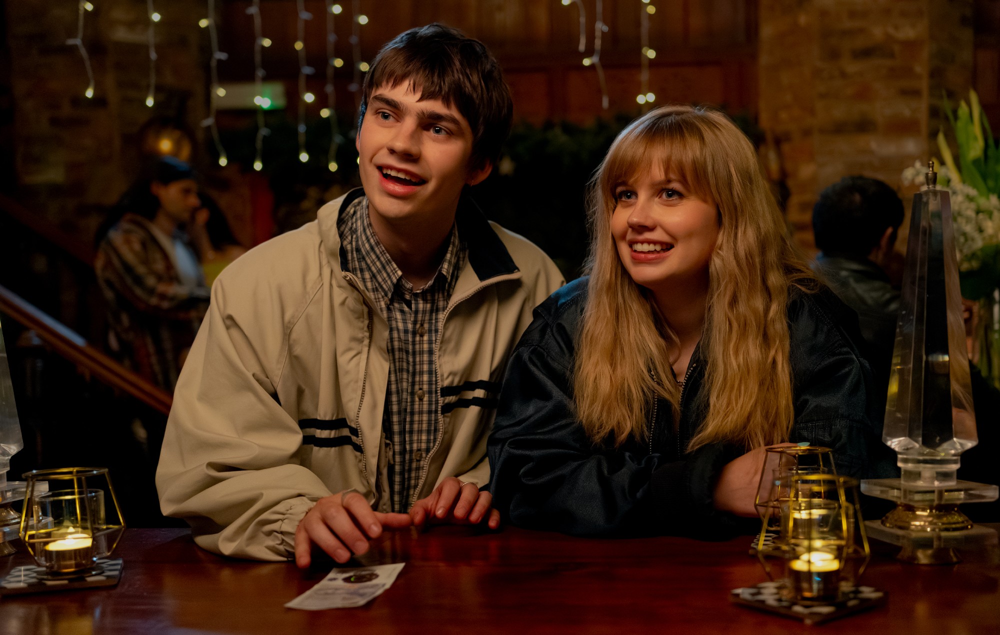 Why UK music fans will love ‘Finding Emily’
