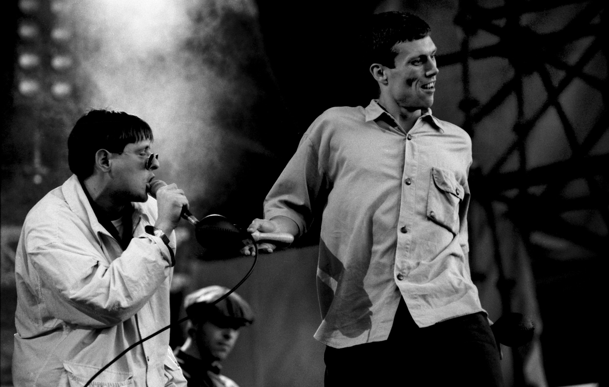 Happy Mondays announce &#8220;definitive reissue&#8221; of classic &#8216;Pills &#8216;N&#8217; Thrills And Bellyaches