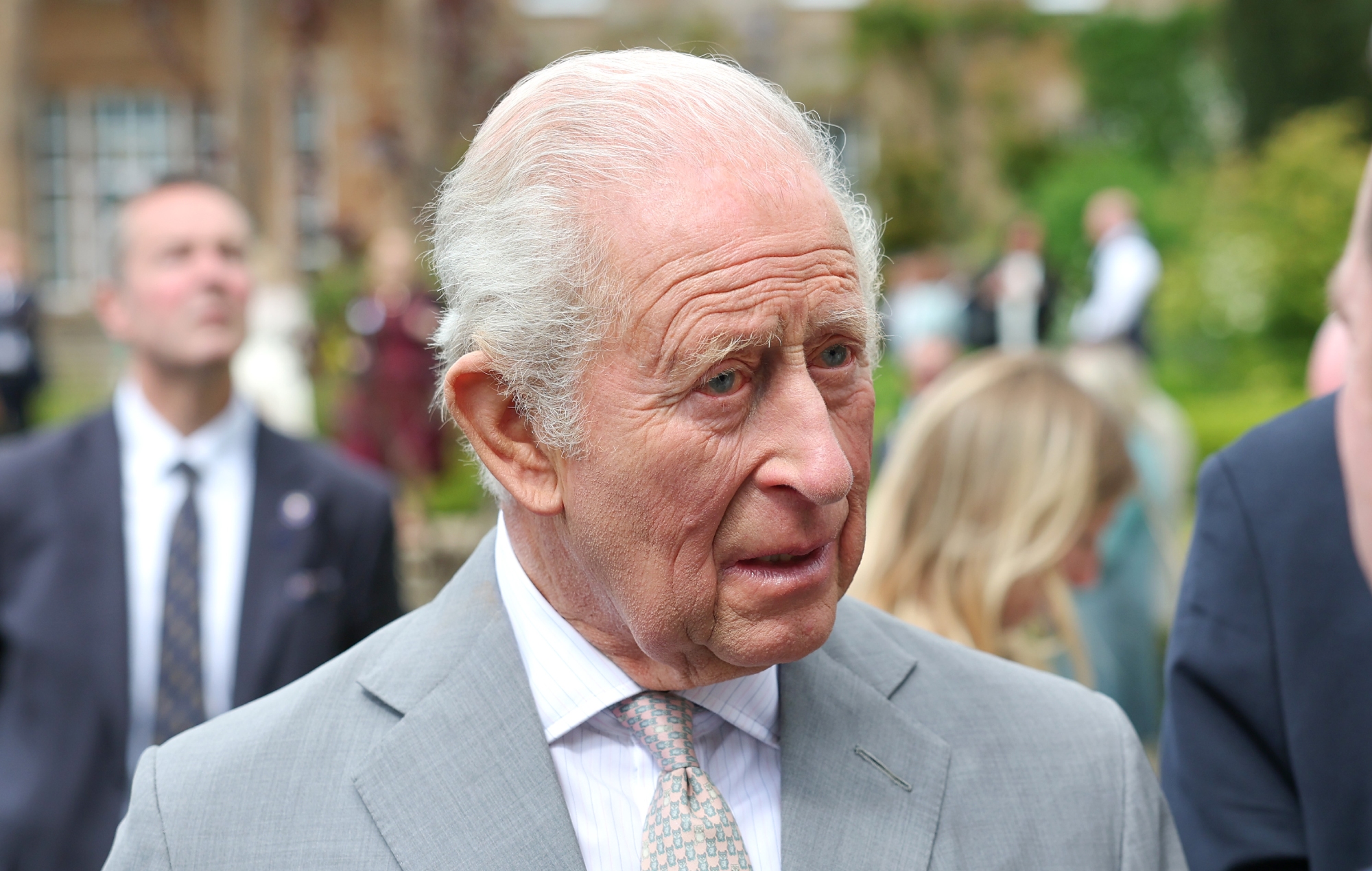 UK radio station mistakenly announces King Charles’ death and plays &#8216;God Save The King&#8217;