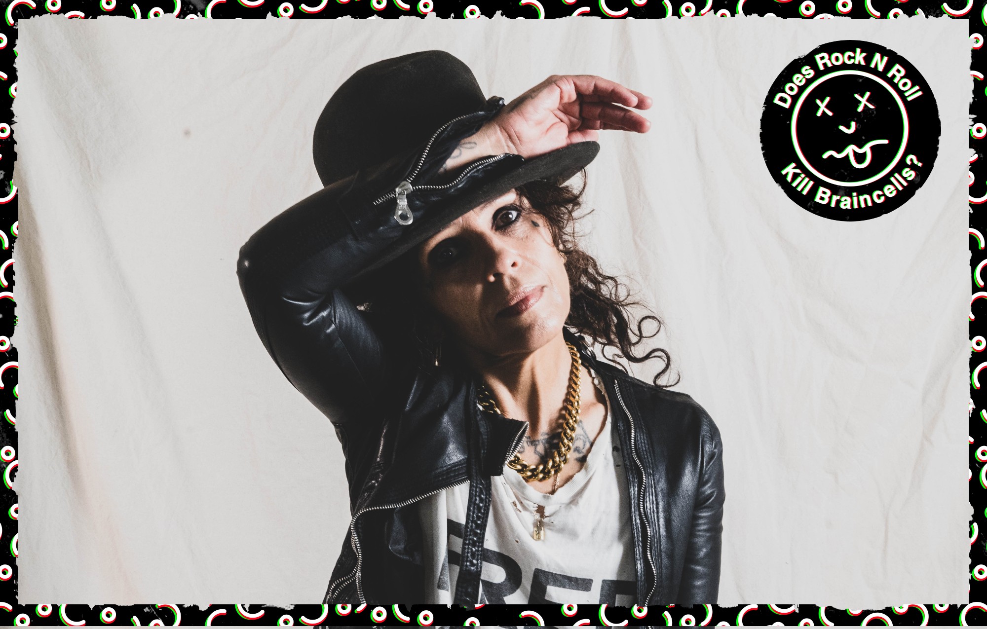 Linda Perry: “TikTok took 4 Non Blondes to another level”