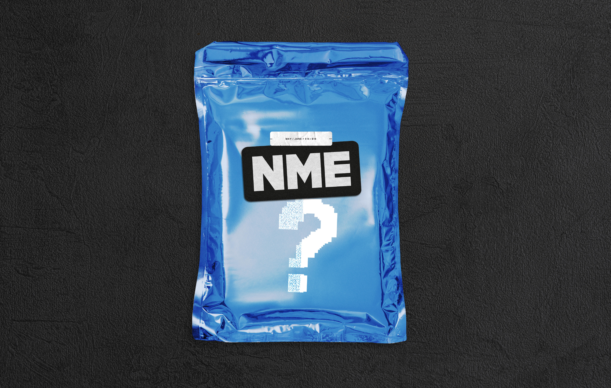 The NME Magazine May/June 2026 issue is out this week – here’s how to get your copy