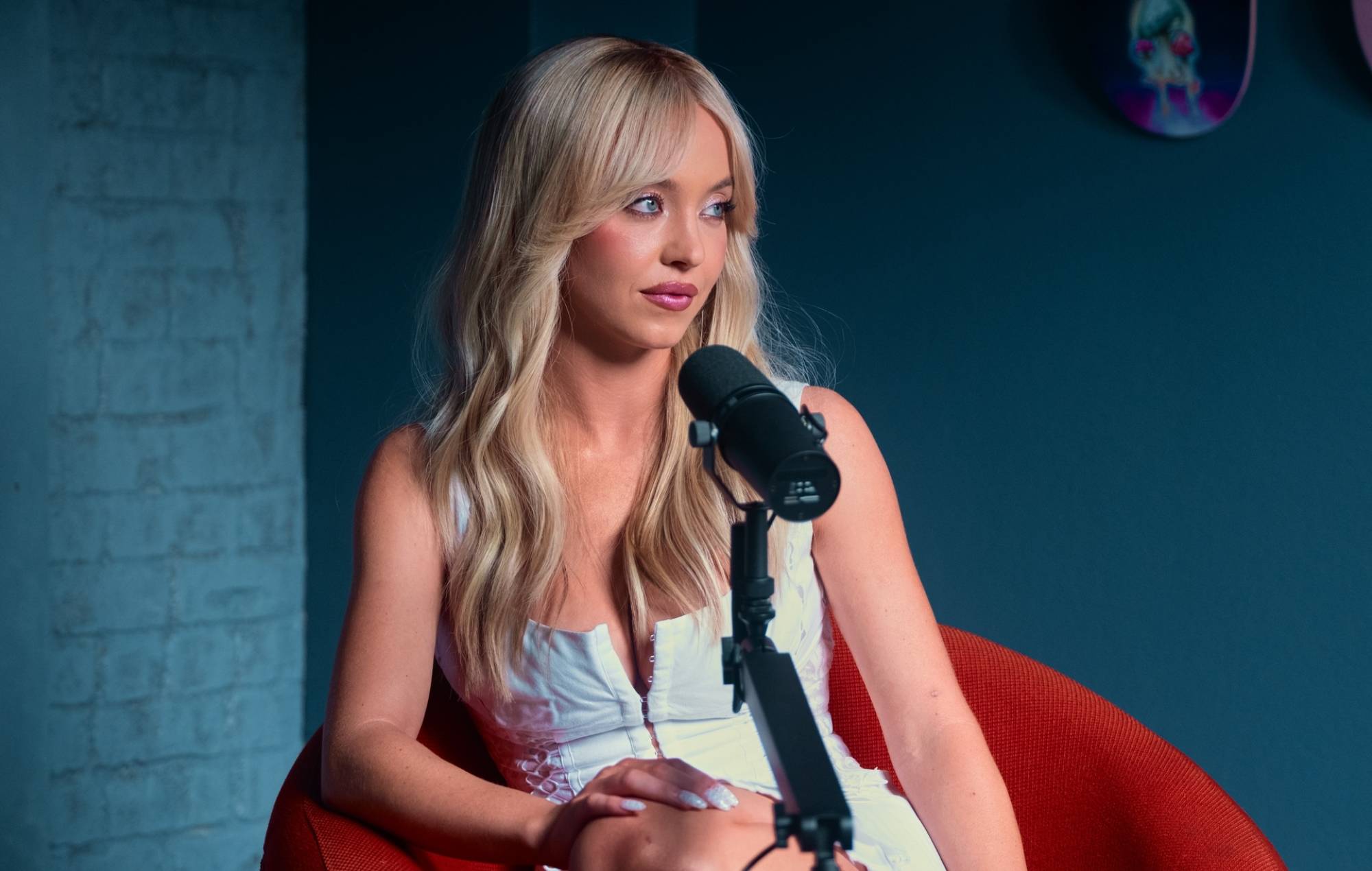 Sydney Sweeney&#8217;s &#8216;Euphoria&#8217; sex worker storyline sparks backlash from OnlyFans creators