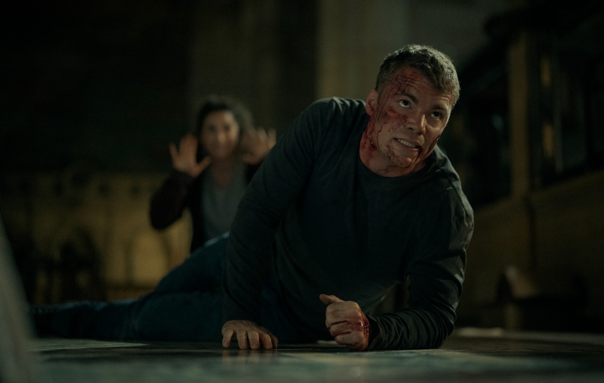 ‘The Night Agent’s&#8217; next season will be its last