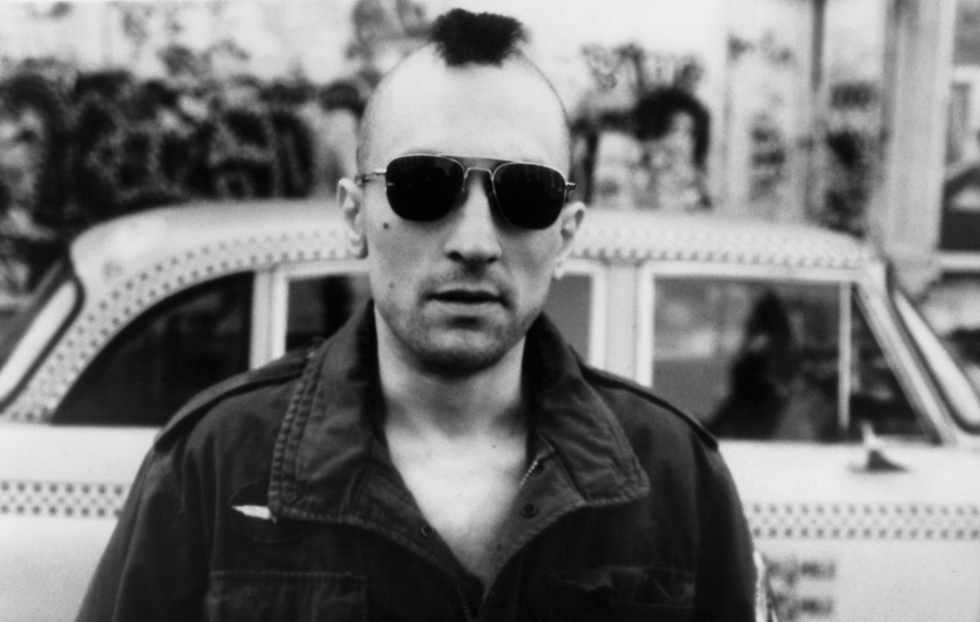 &#8216;Taxi Driver&#8217; writer Paul Schrader contemplates sequel where Travis Bickle gets an AI girlfriend