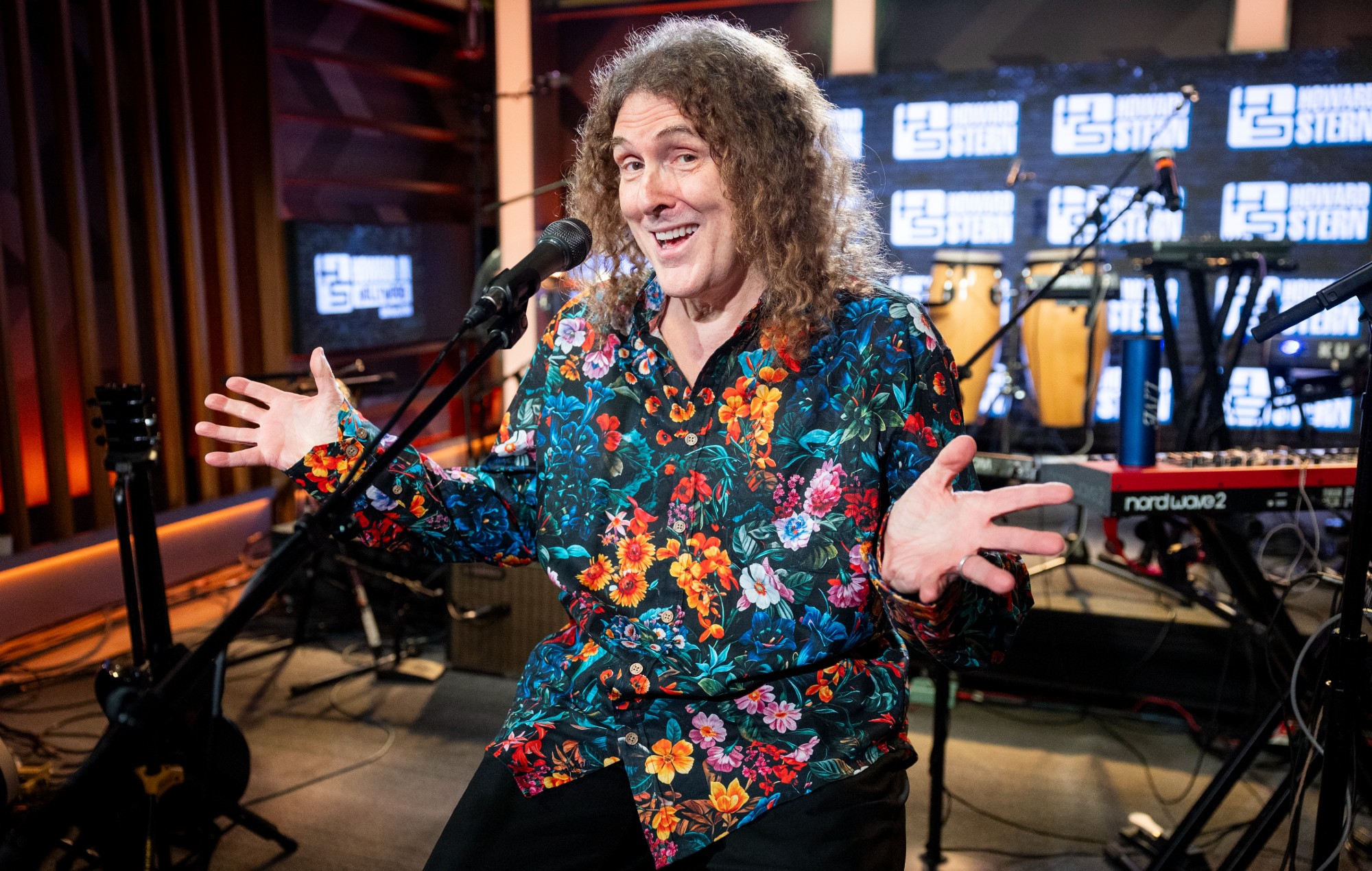 “Weird Al” Yankovic Broadway musical &#8216;Dare to Be Stupid&#8217; in the works