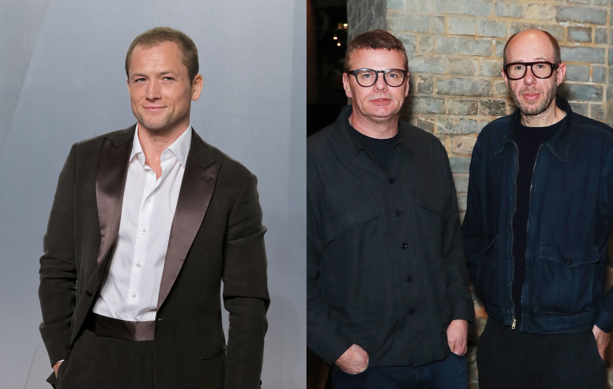 Taron Egerton wrote to The Chemical Brothers to use &#8216;Go&#8217; in &#8216;Apex&#8217;, as song hits UK Top 10