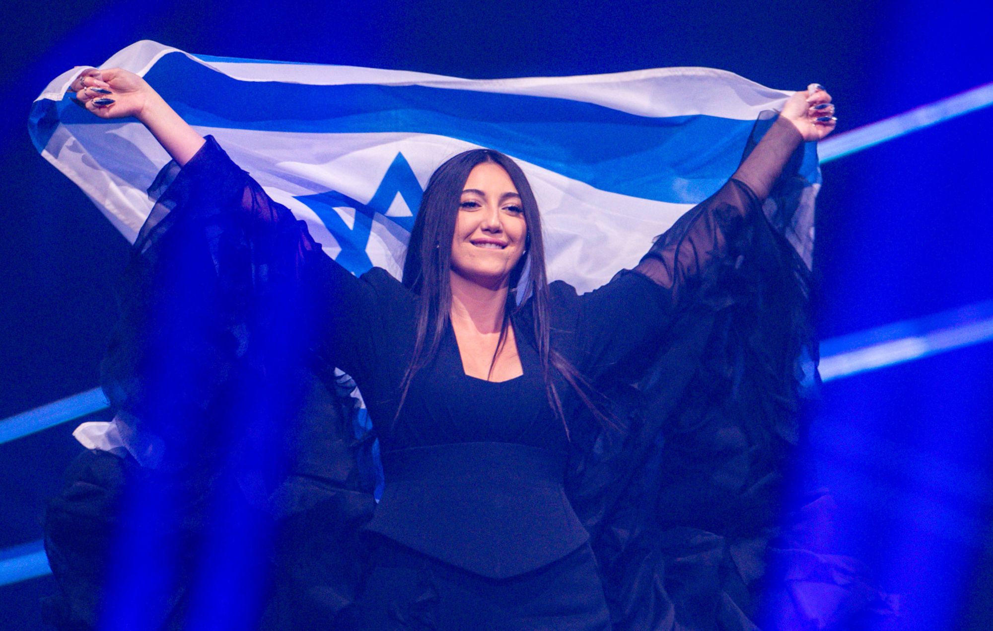 Investigation finds “well-organised campaign&#8221; by Israeli government used Eurovision as &#8220;soft power&#8221; tool