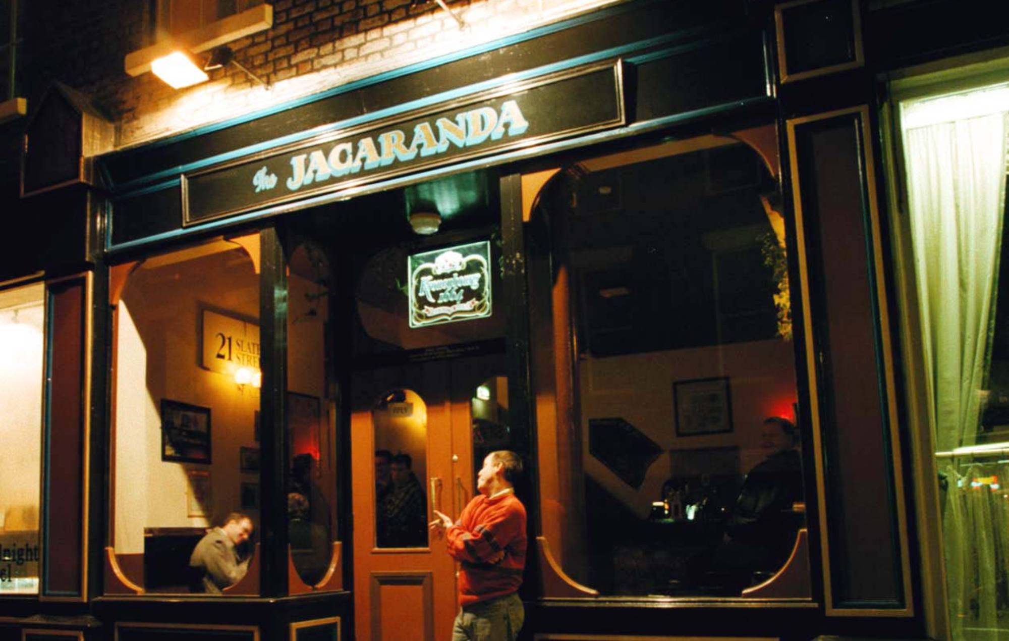 Iconic Liverpool venue The Jacaranda teams up with Paul McCartney to change name to &#8216;The Maccaranda&#8217;