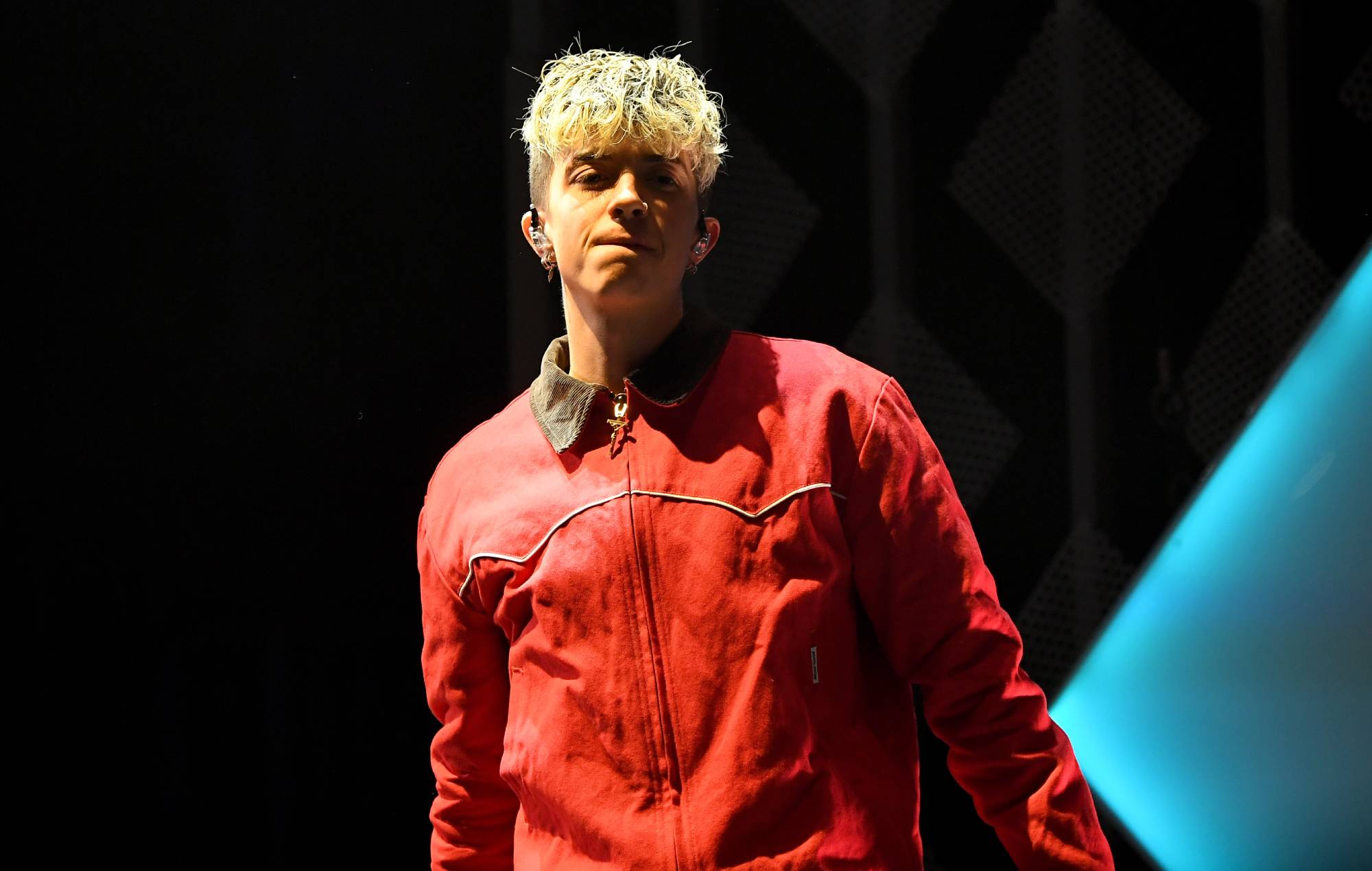 Why Don&#8217;t We&#8217;s Jack Avery speaks out on ex-girlfriend’s alleged plot to murder him via hitman