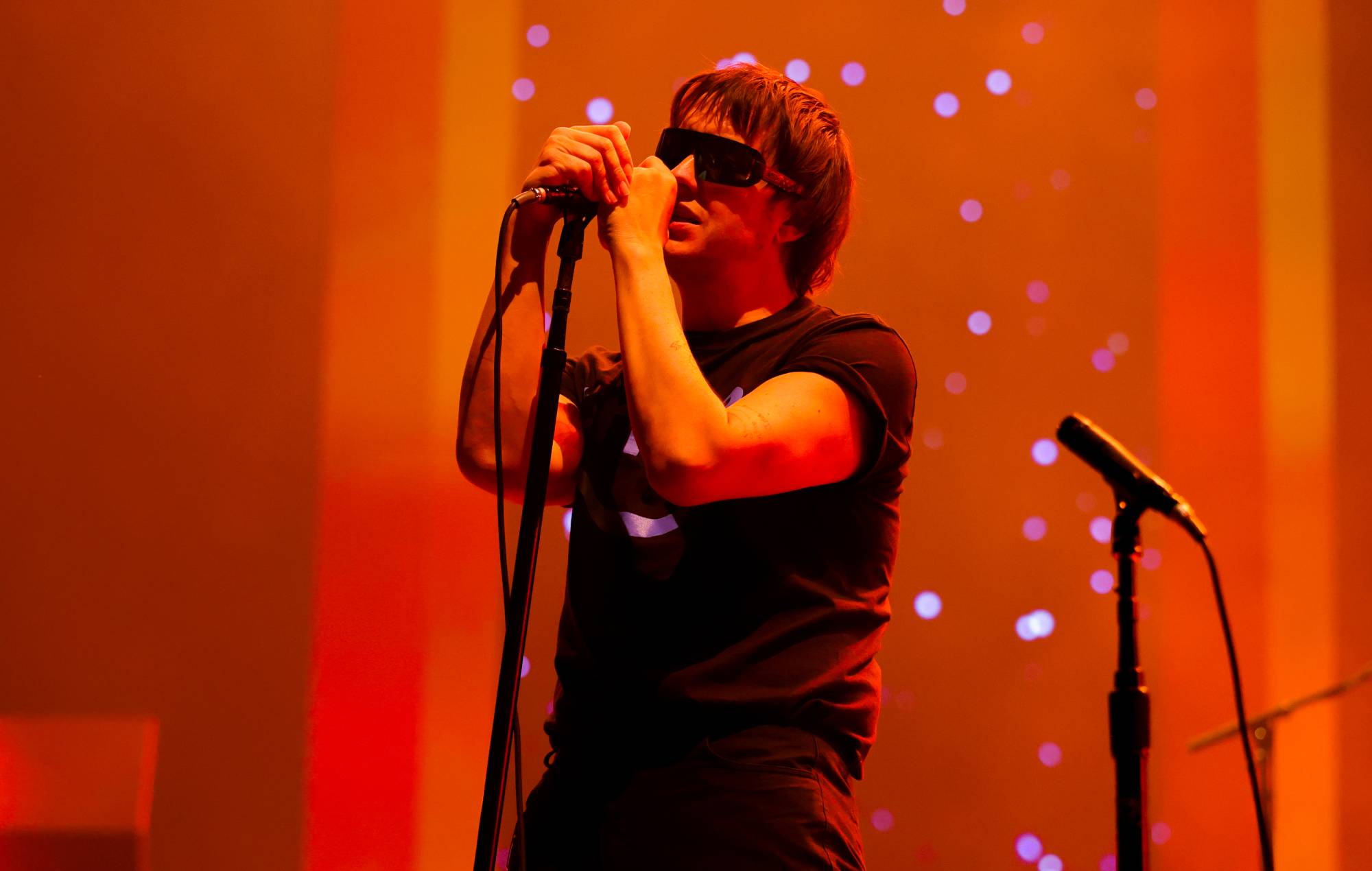 The Strokes&#8217; Julian Casablancas announced for The Oxford Union Debate Society event