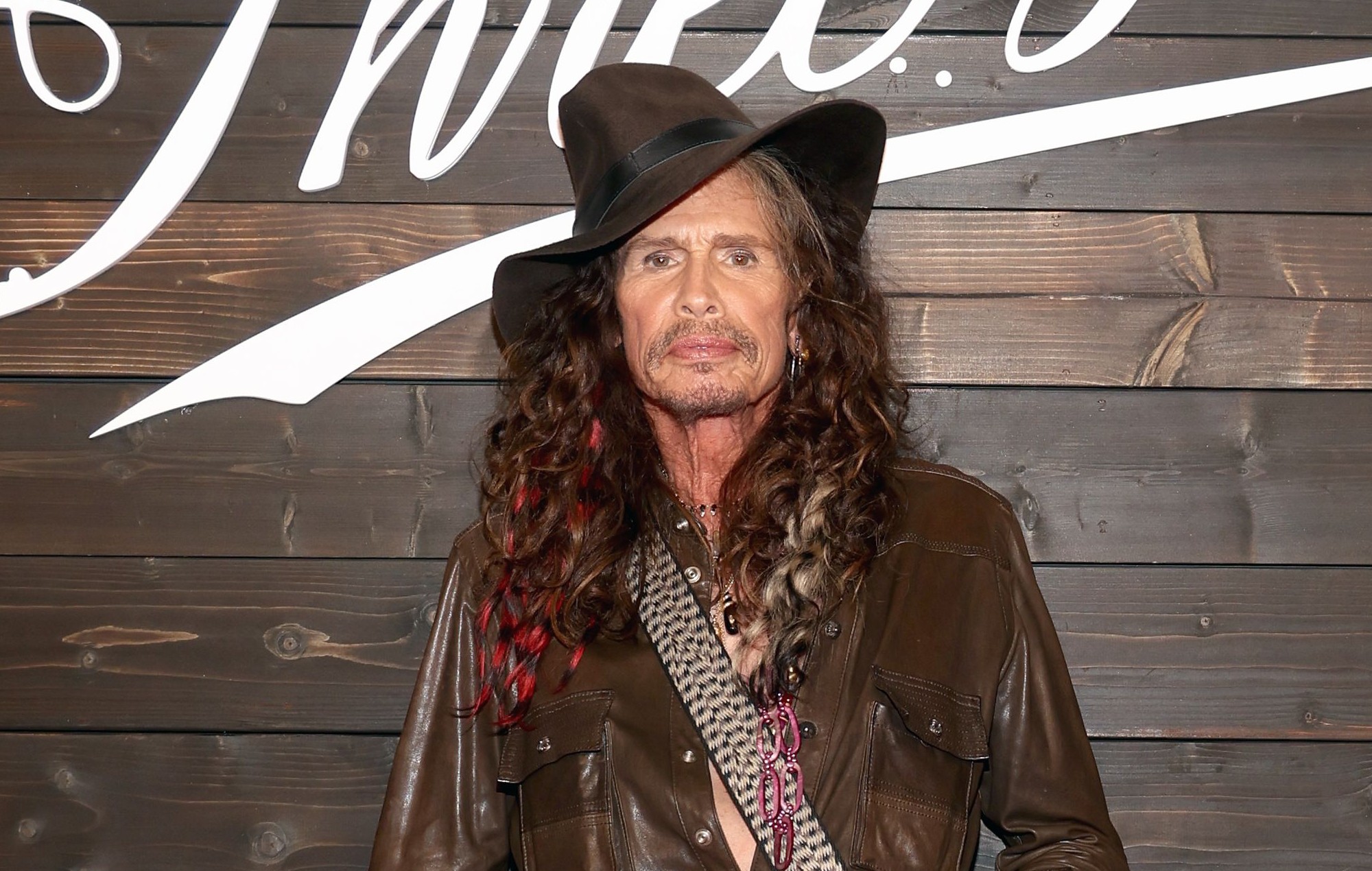 Majority of child sexual assault lawsuit claims against Aerosmith’s Steven Tyler dismissed