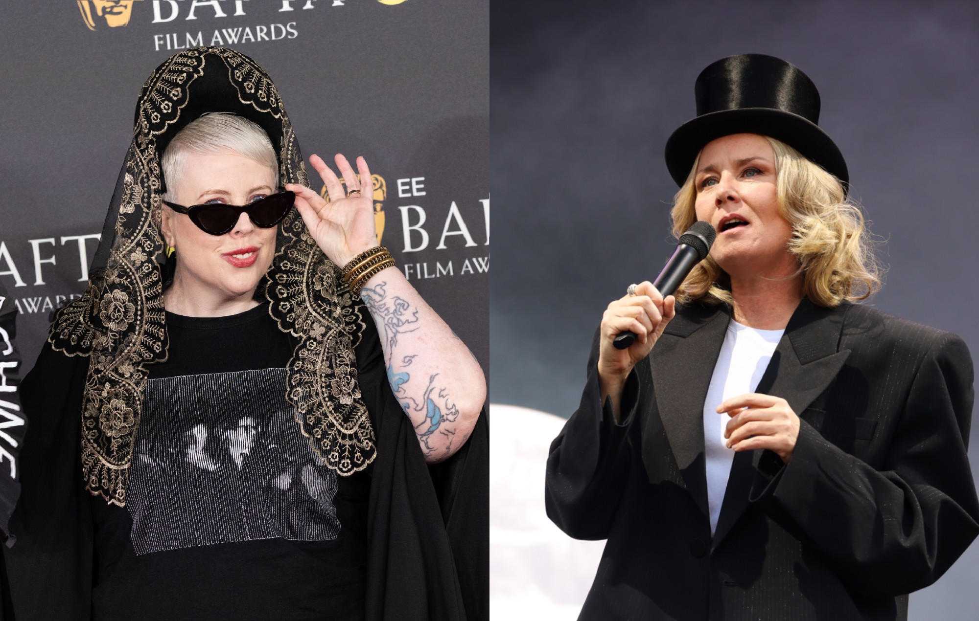 The Blessed Madonna calls out Róisín Murphy over &#8220;censorship&#8221; claims on trans views
