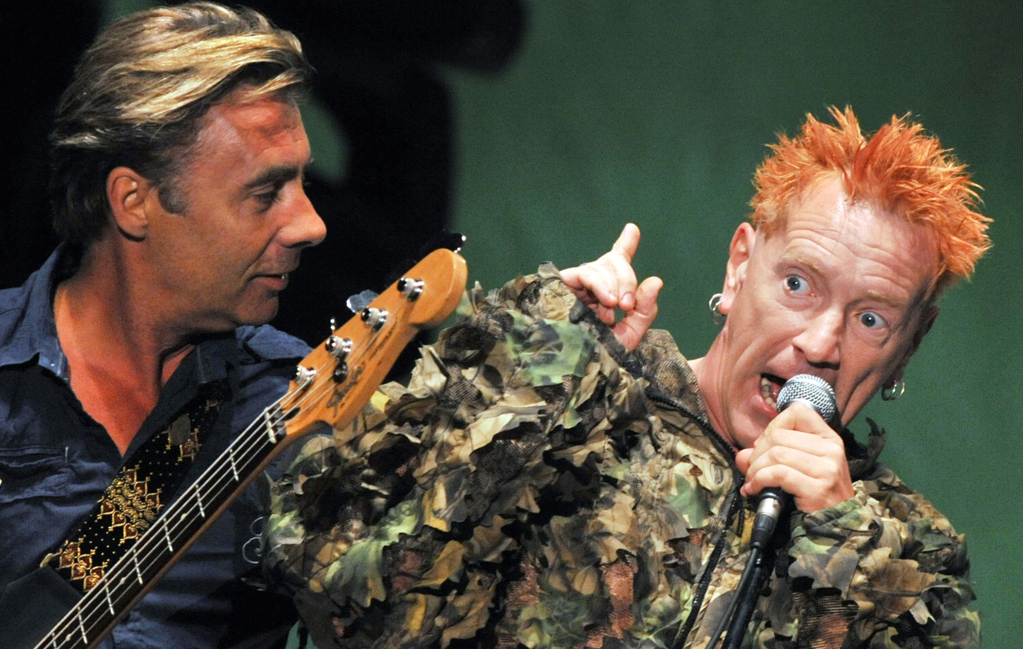 Glen Matlock responds to John Lydon calling Sex Pistols a &#8220;tribute act&#8221; without him – and if he&#8217;d ever rejoin the band