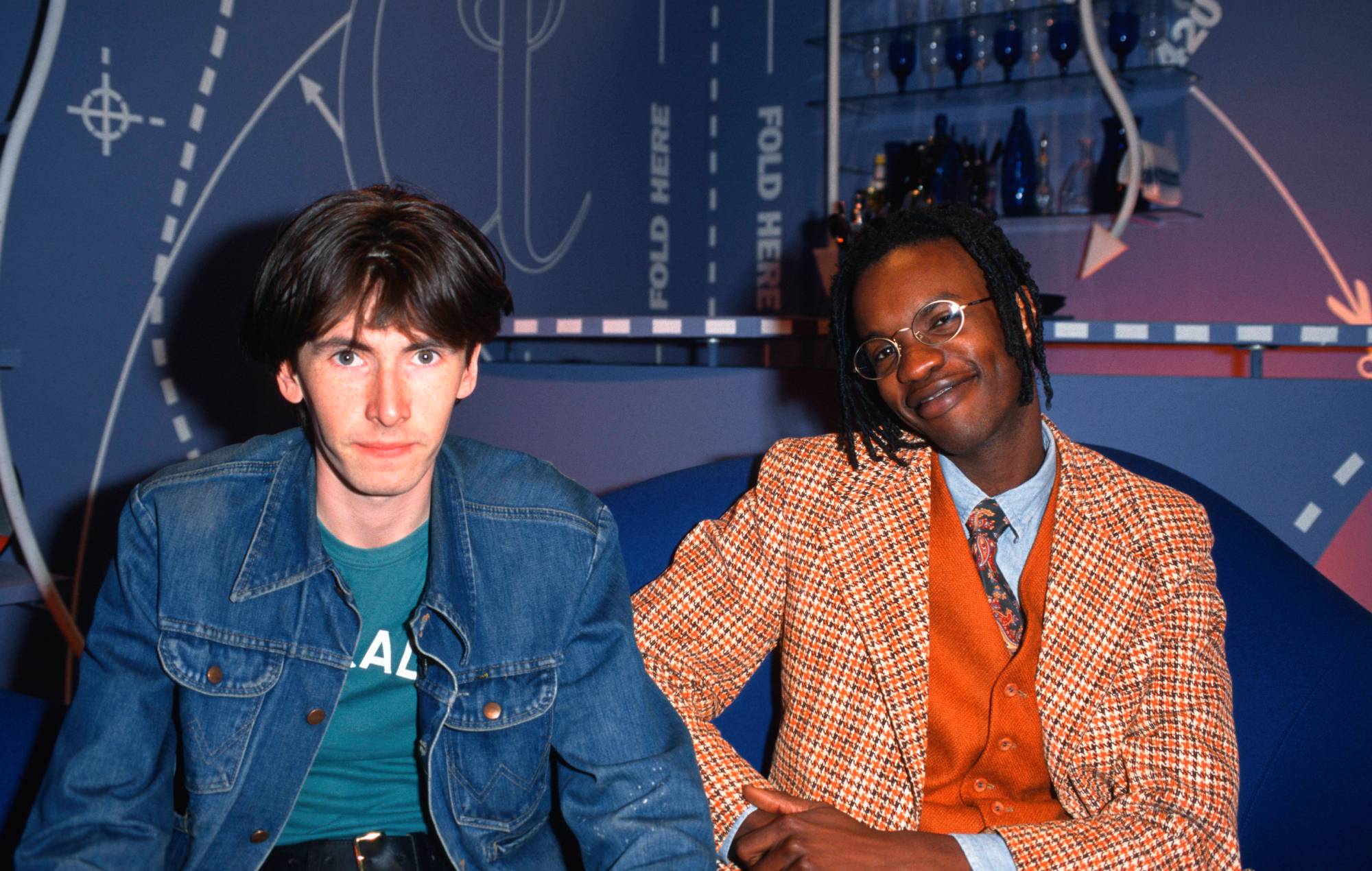 McAlmont &#038; Butler announce anniversary reissue of debut album with outtakes, demos and remixes