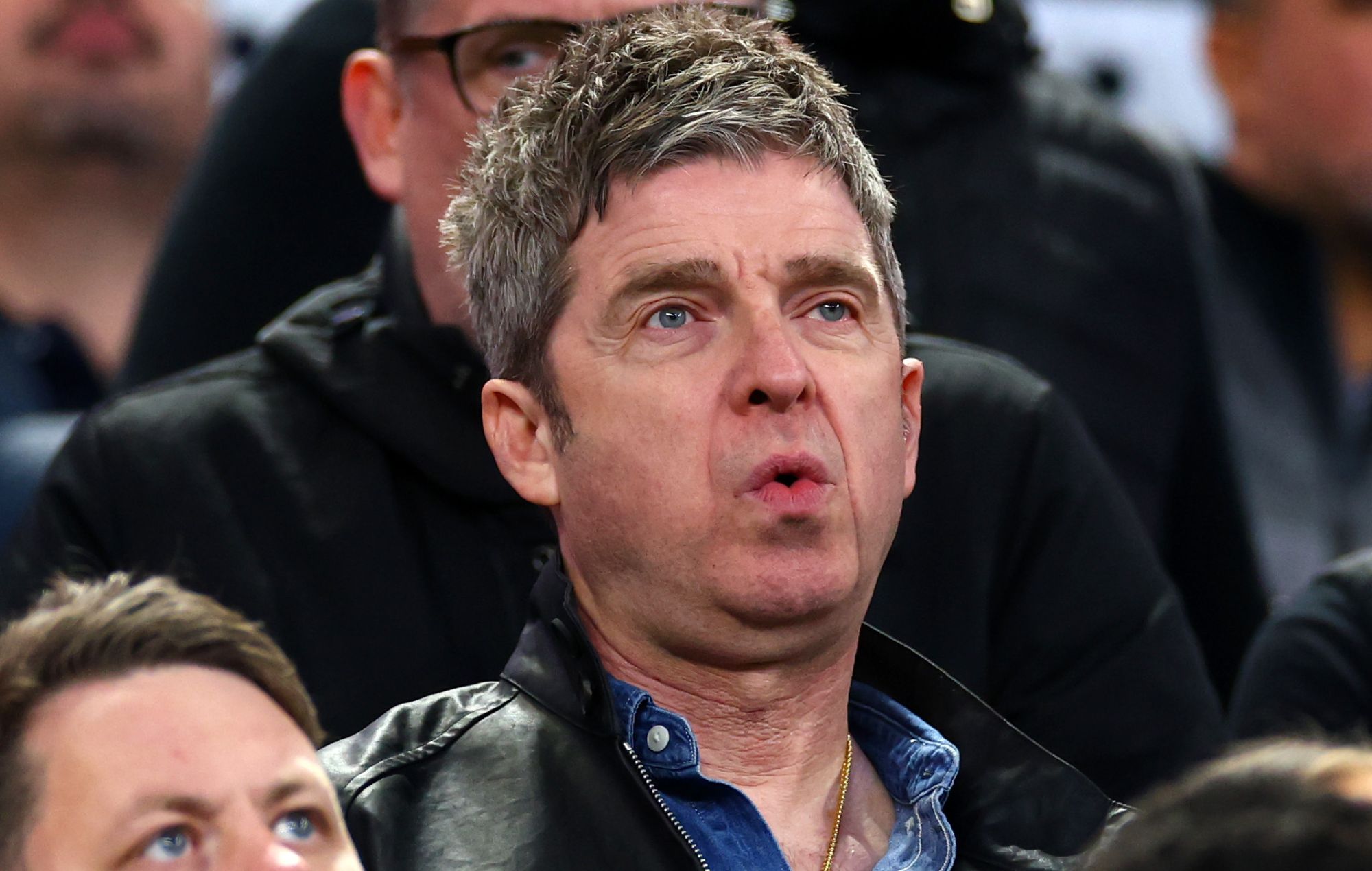 Noel Gallagher responds to appearing in Rich List, says he &#8220;still hasn&#8217;t seen&#8221; upcoming Oasis doc