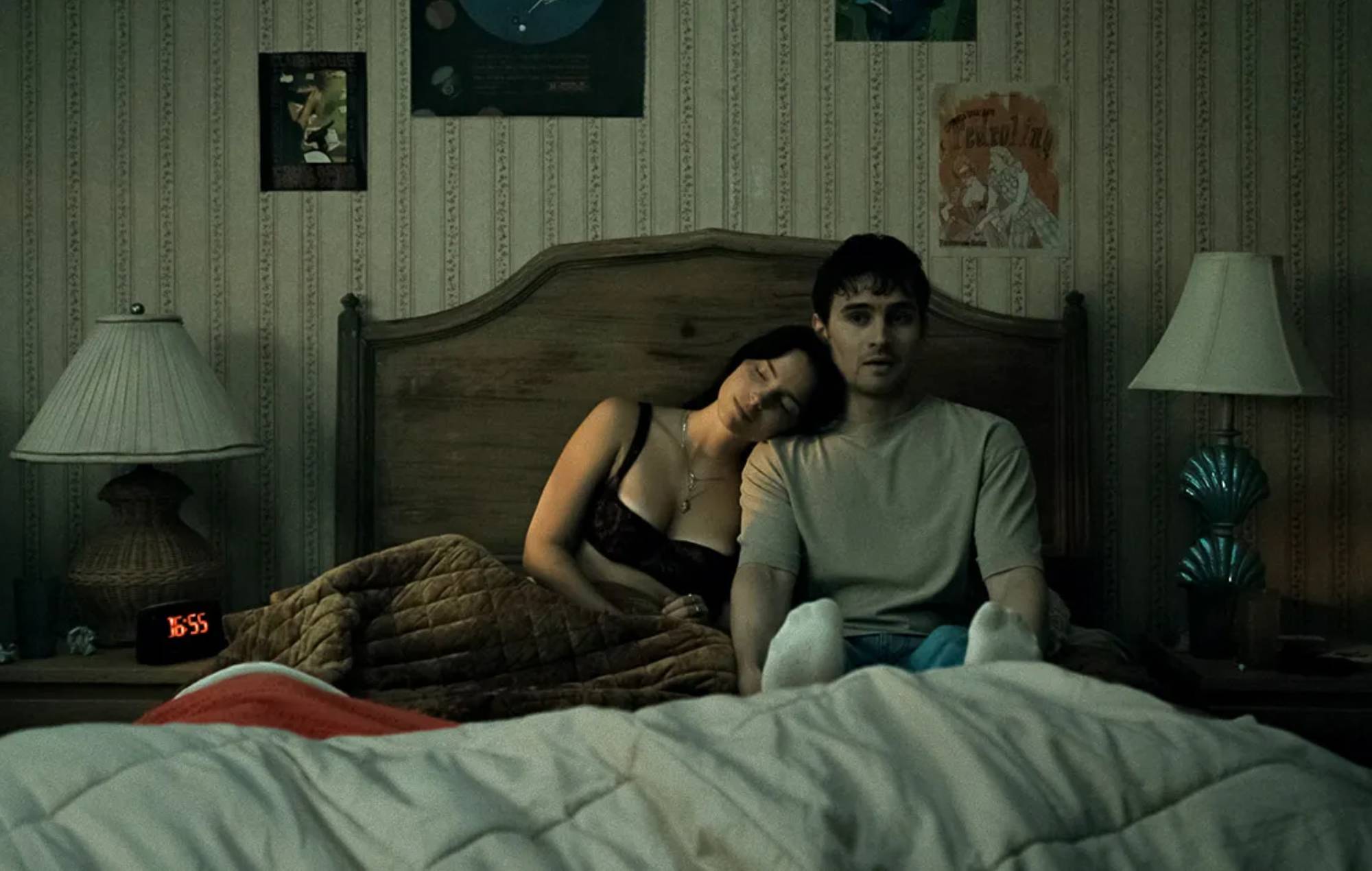 Every song on the &#8216;Obsession&#8217; soundtrack