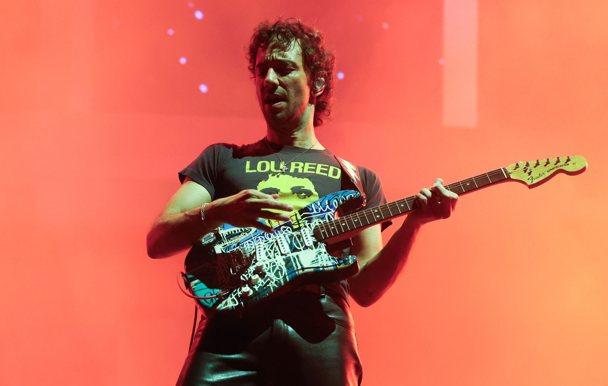 Albert Hammond Jr defends The Strokes’ “intoxicatingly good” ‘Reality Awaits’: &#8220;It’s my favourite album we’ve ever done”