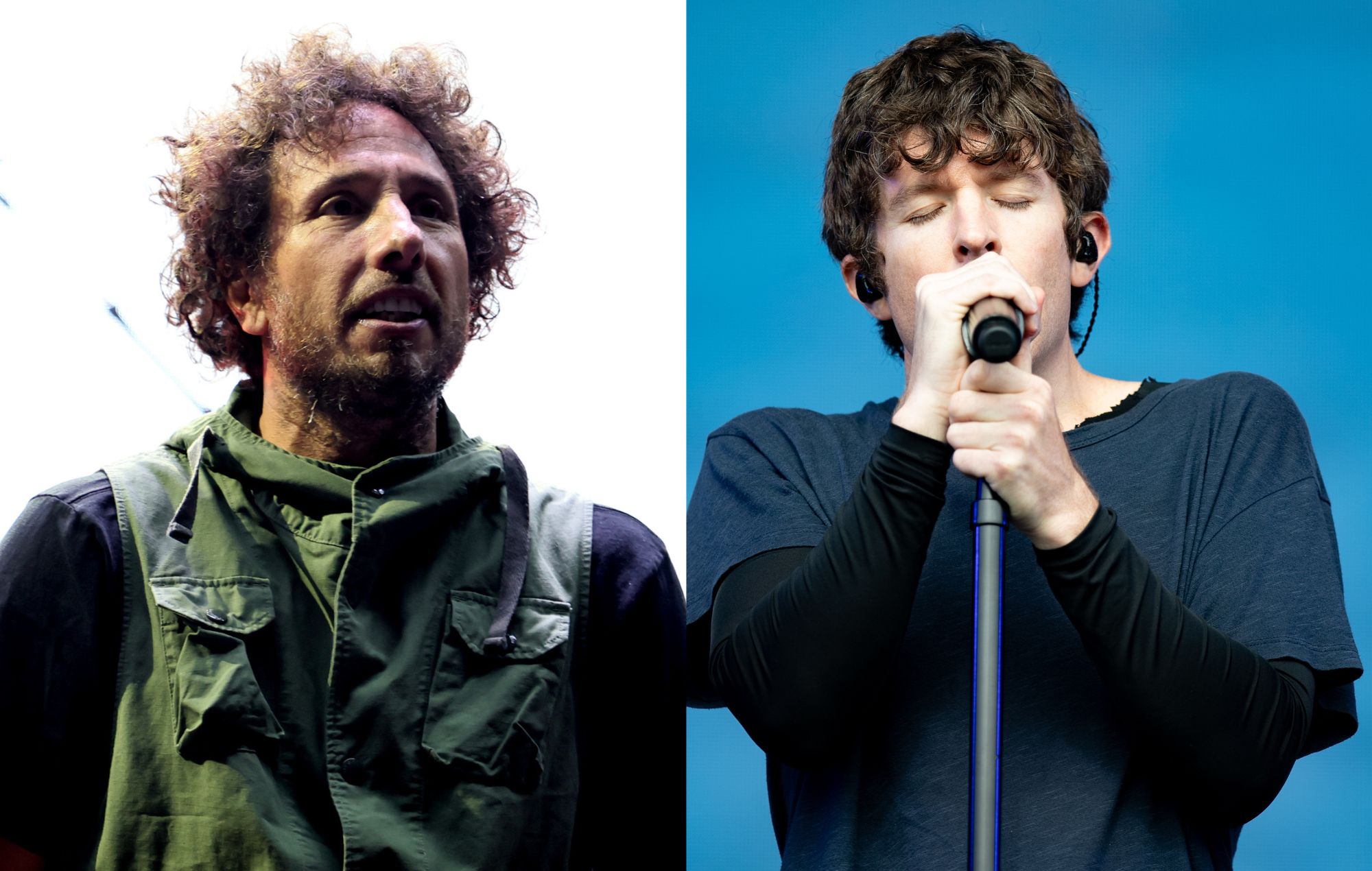 Watch Turnstile cover &#8216;Burning Fight&#8217; by Zack de la Rocha’s pre-Rage Against The Machine band Inside Out