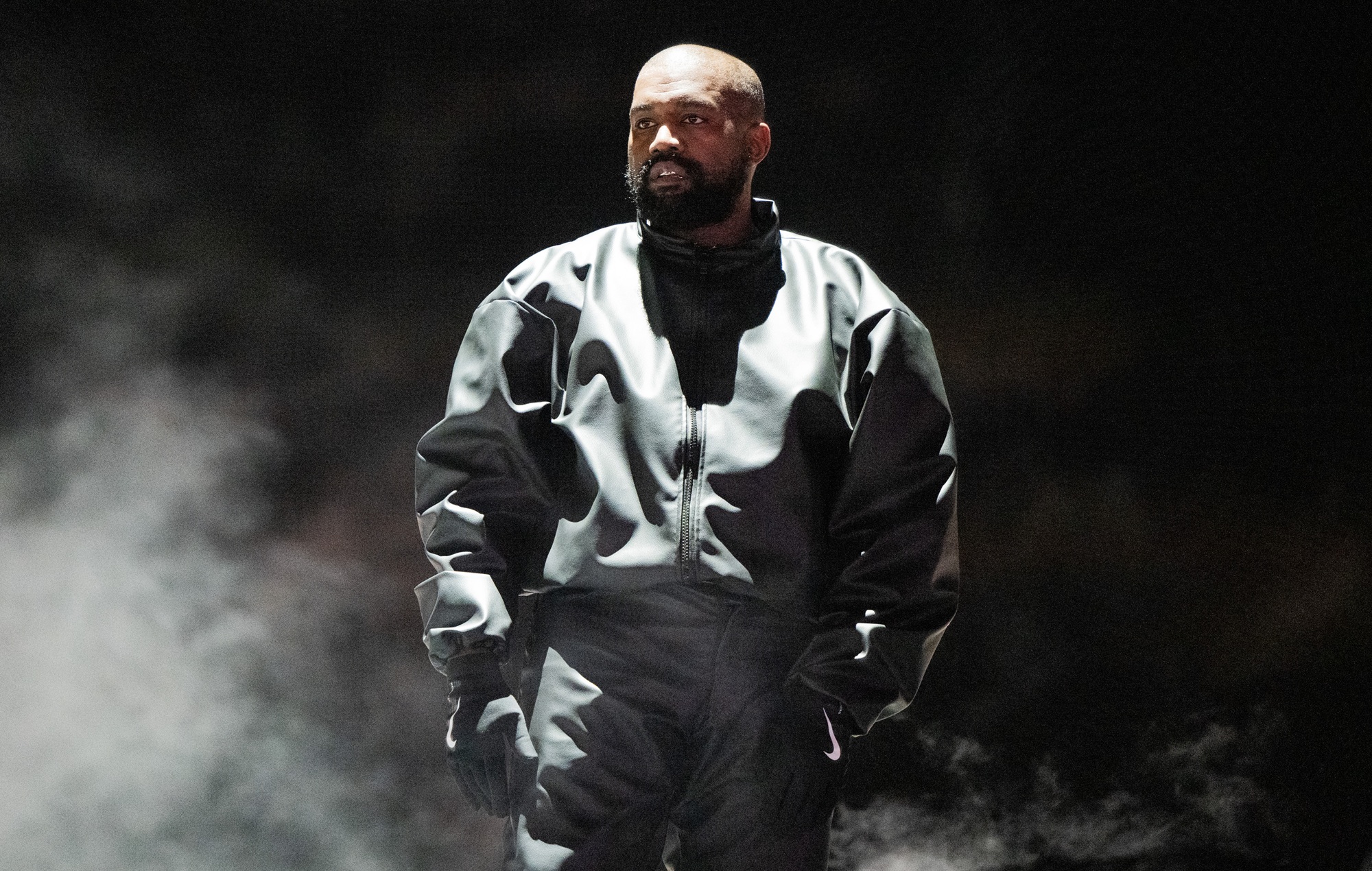 Model who claims Kanye West choked her during La Roux music video shoot felt &#8220;suffocated and scared&#8221;